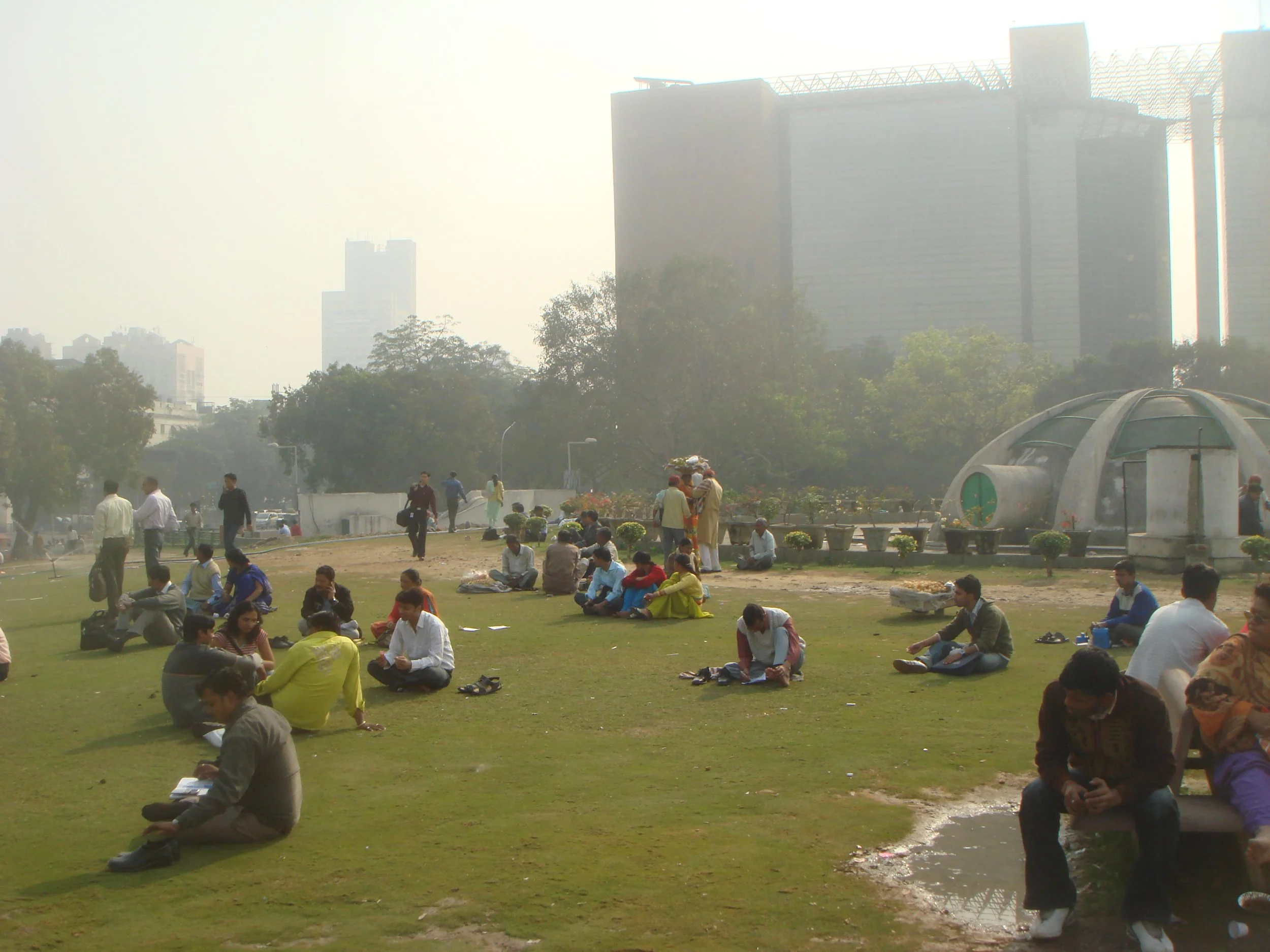 Could AI usher in the advent of Universal Basic Income for India?