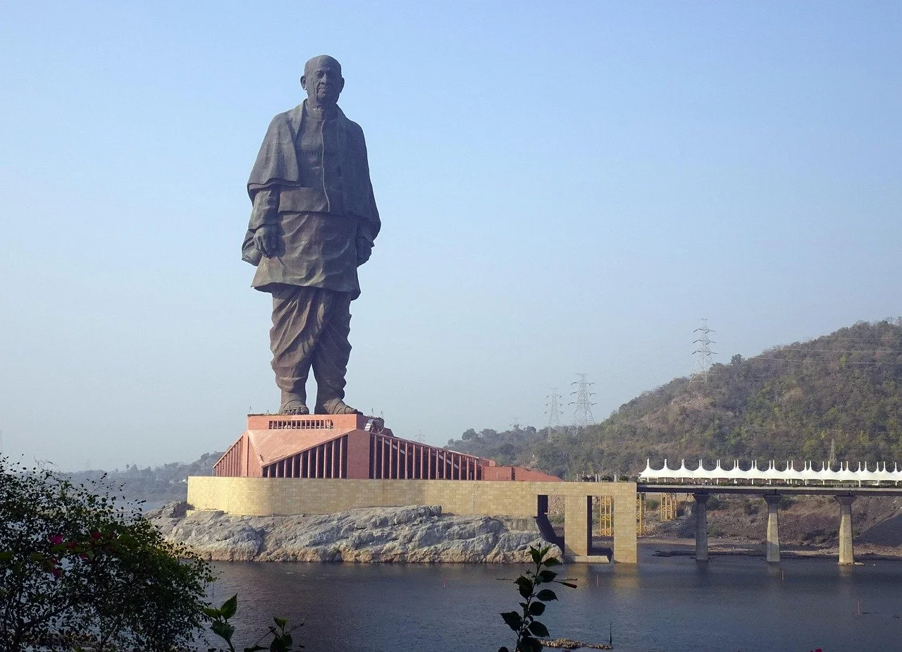 Legacy Projects: A Revaluation of Public Art in India