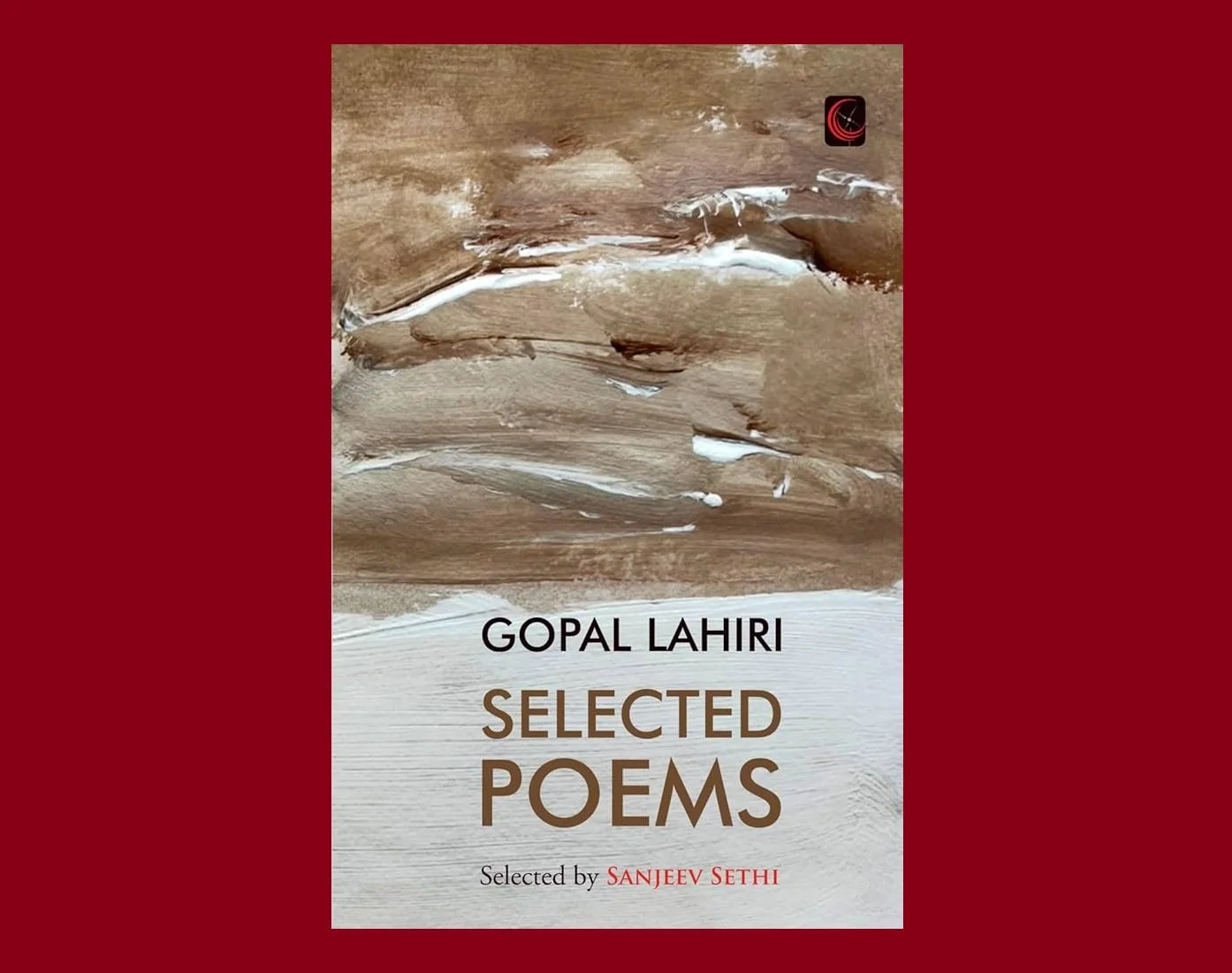 Surrealistic Icarus: Gopal Lahiri’s SELECTED POEMS