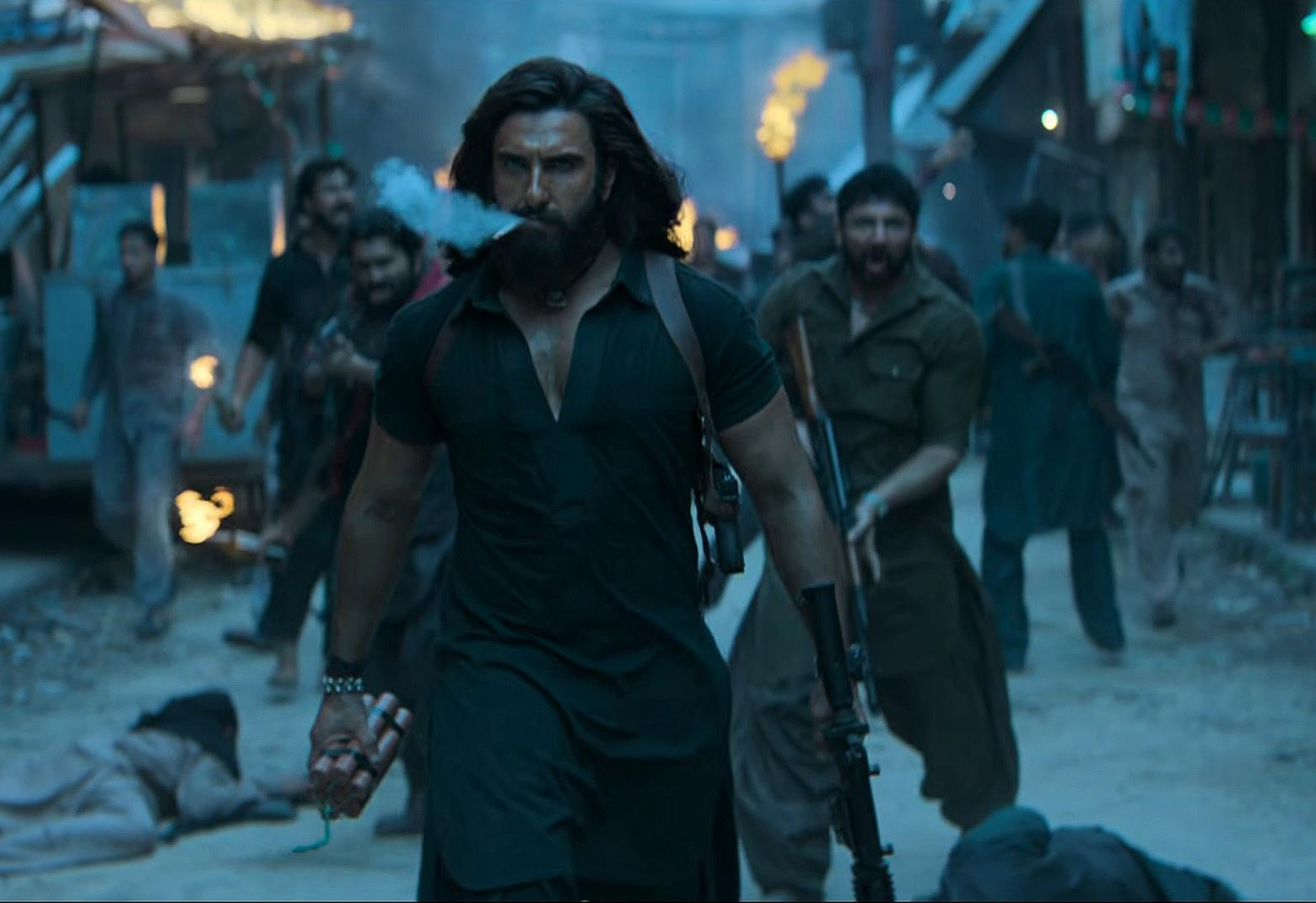 The Unsettling Politics of Violence and Music in ‘Dhurandhar’