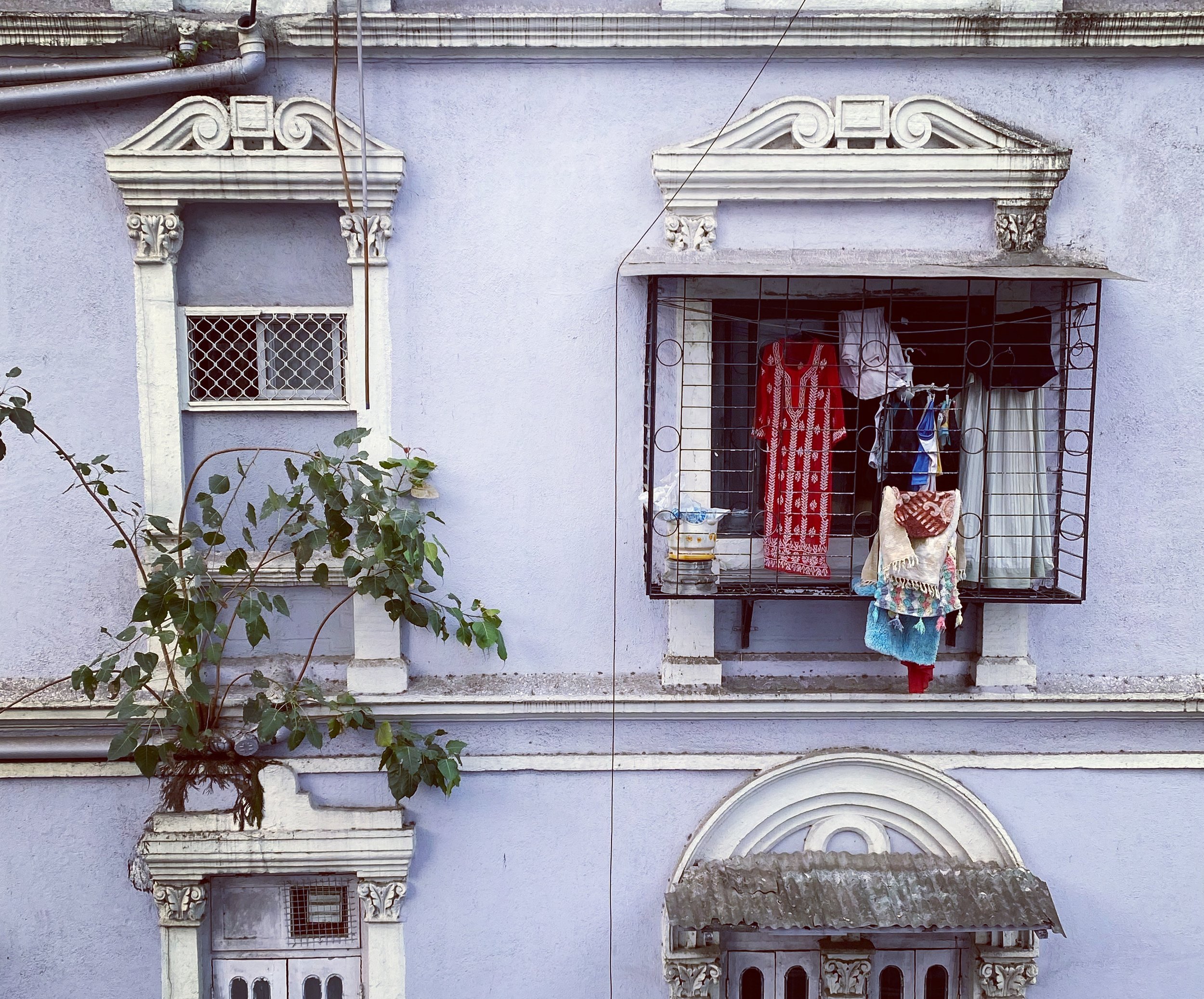 Death and the Afternoon Siesta