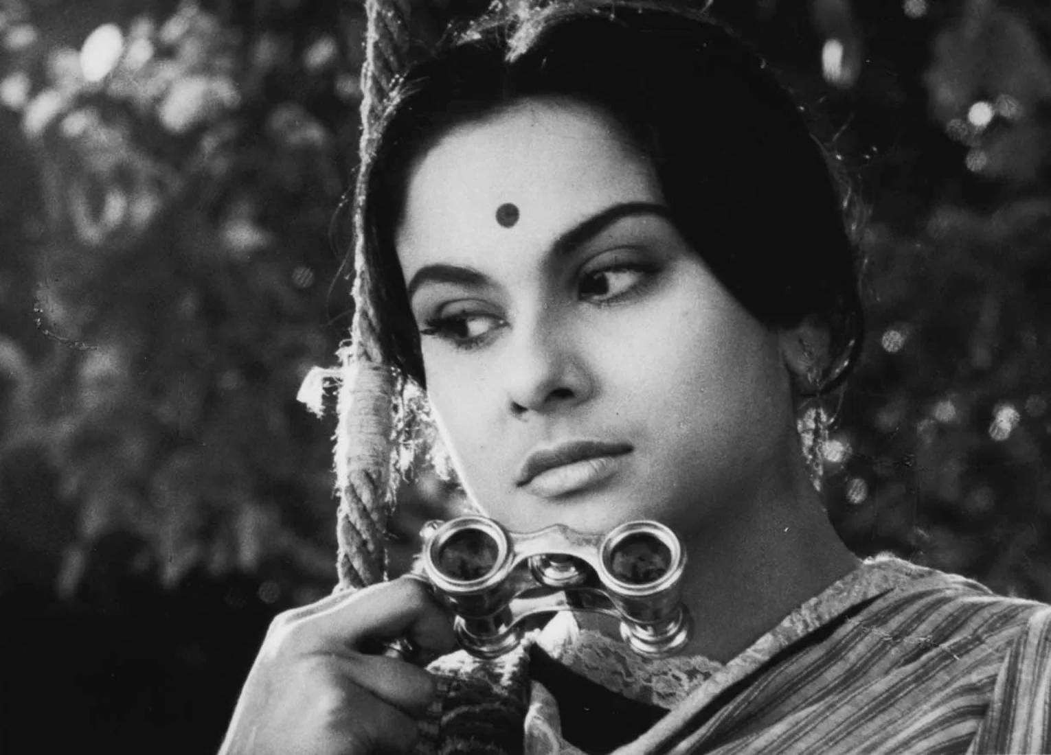 ‘Charulata’ and The Unseen Woman