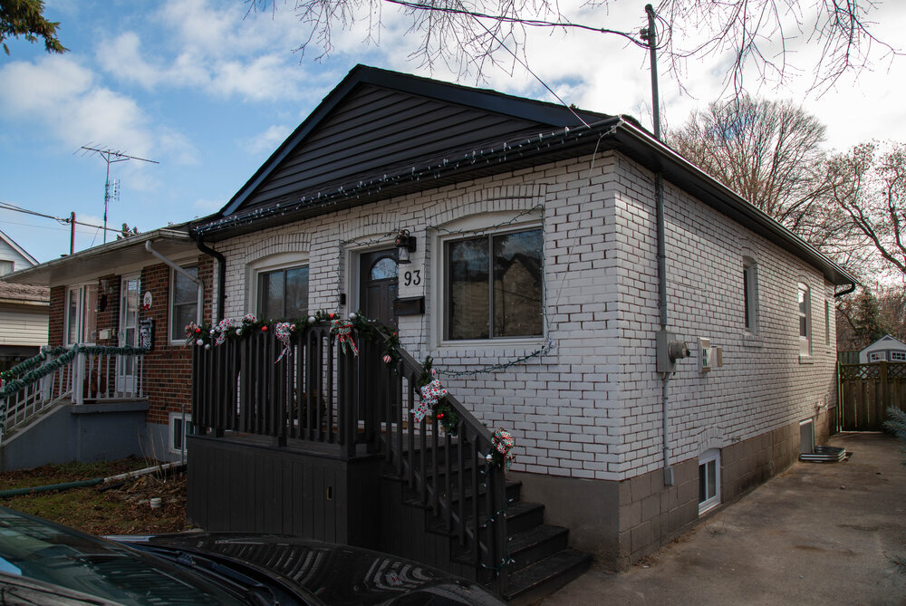 Prairie Drive After Renovations