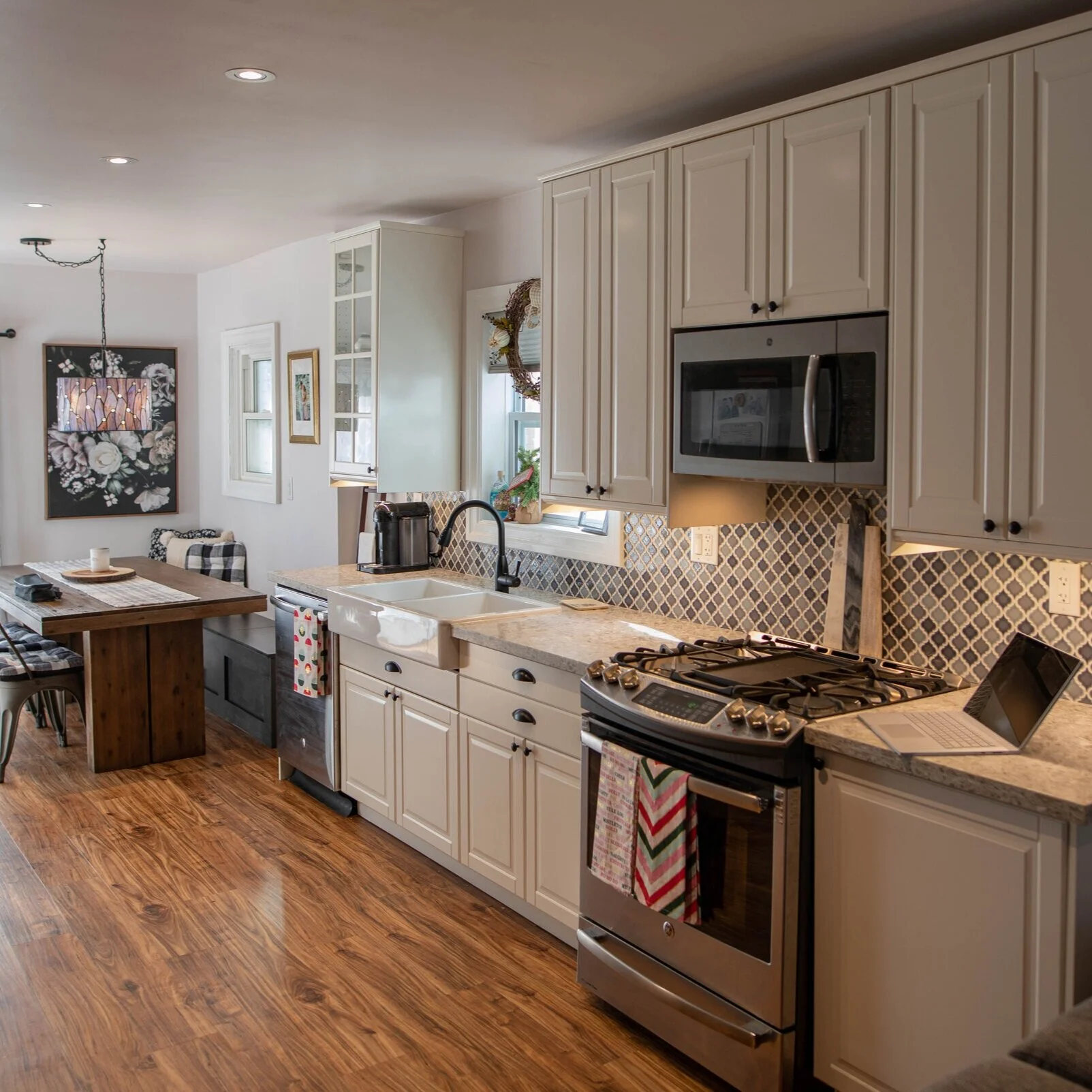 Home Renovation Spotlight: Prairie Drive