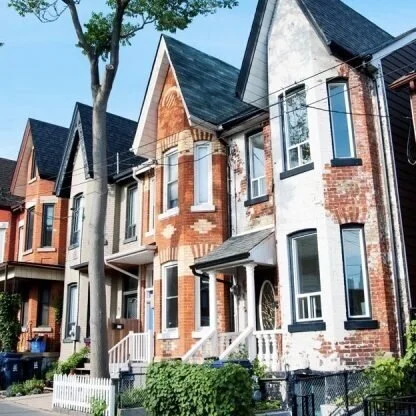 Search Toronto Real Estate