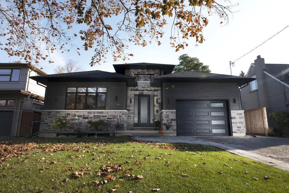 Benefits of New Home Construction: What you need to know