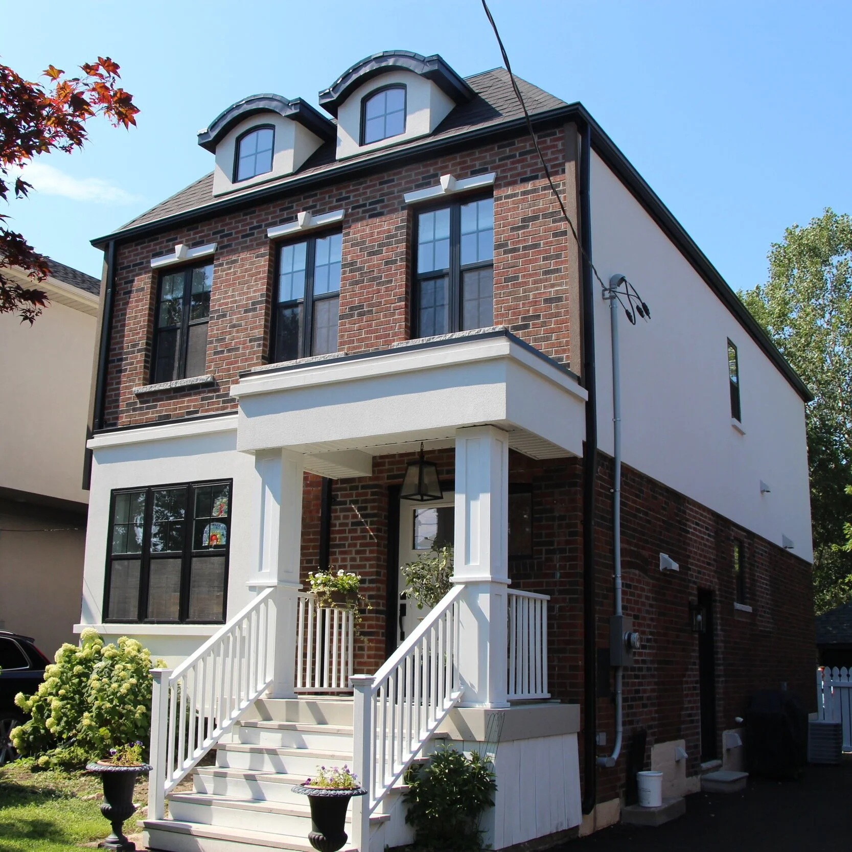  Viewbank Avenue Home Addition After 