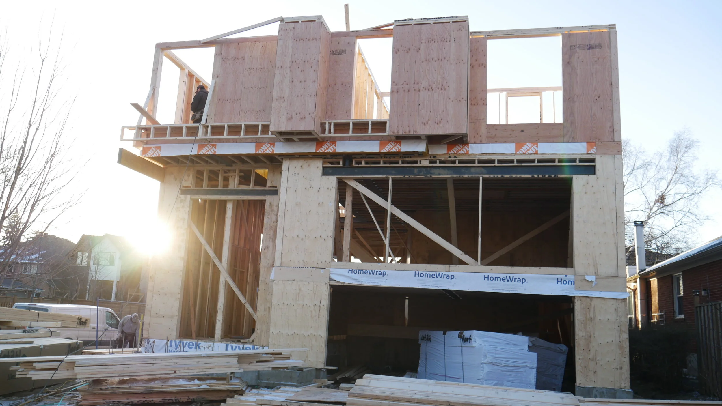 How do I Find the Right Home Builder in Toronto? Take our Quiz to Find out if we are your match!