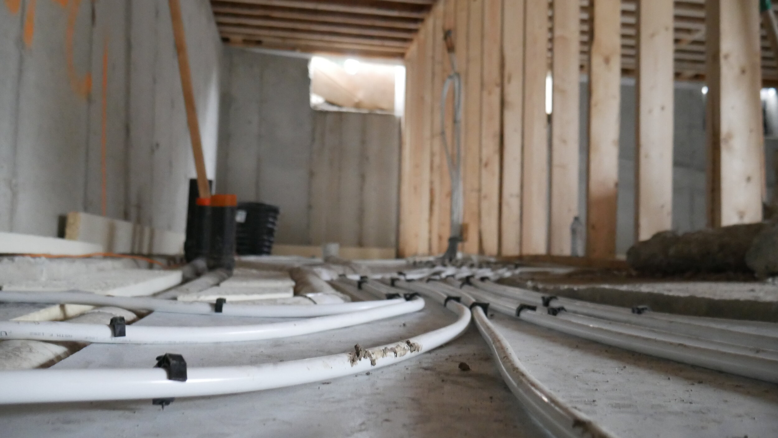 Everything You Need To Know About Residential Hydronic Heating