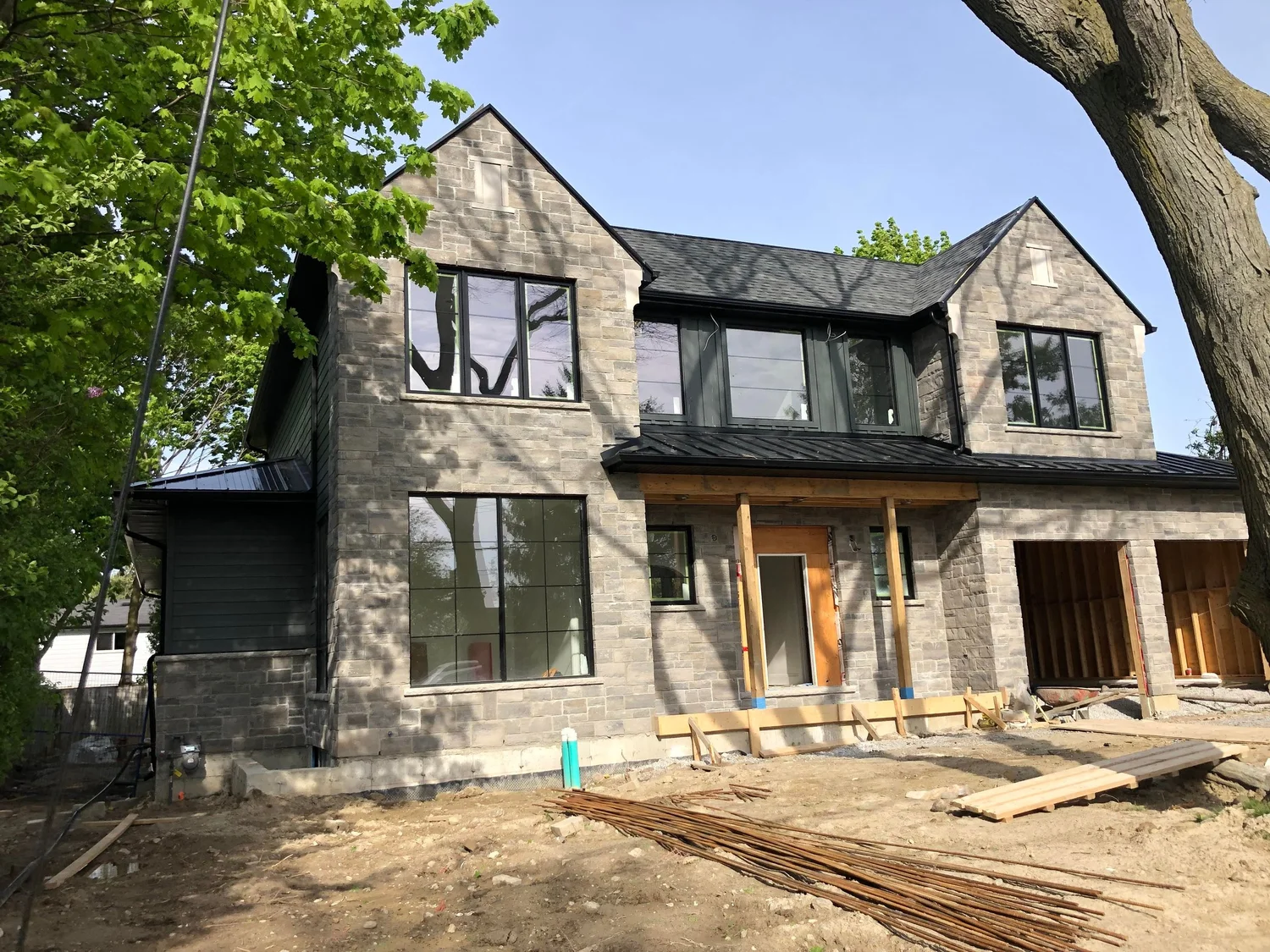 BVM Contracting - General Contractors Toronto