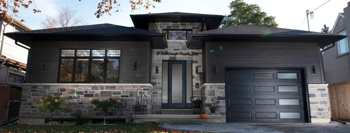 General Contractors Toronto