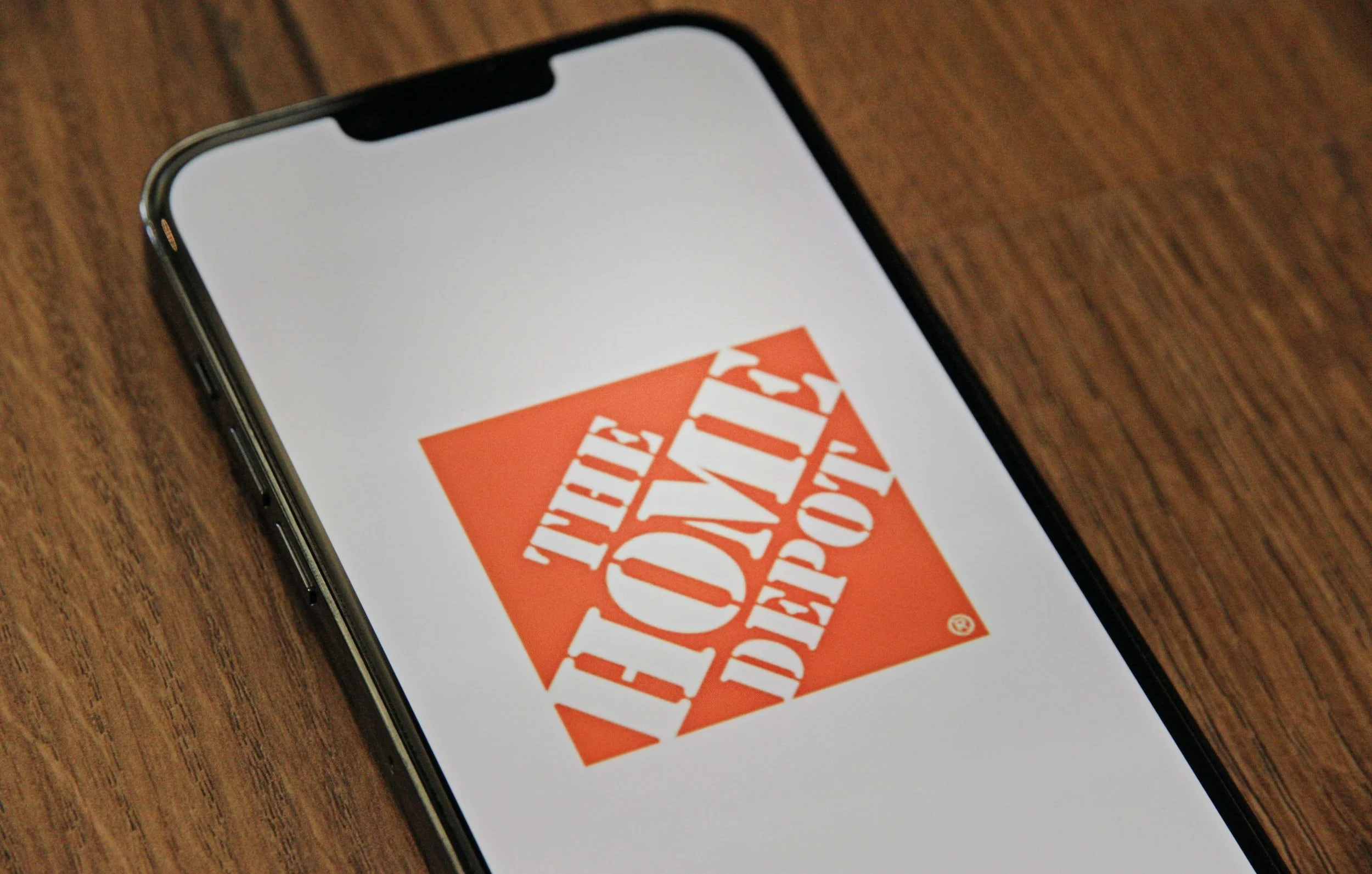 Home Depot Job Application - 07xkxpv