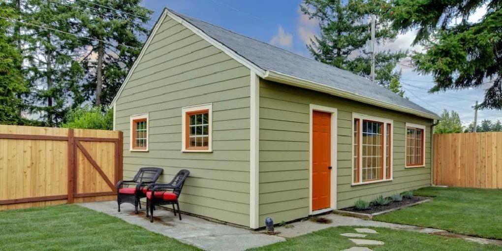 Cost-saving Garden Suite Construction Options