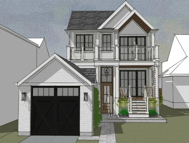 Step-by-Step Planning Guide For Home Building Projects in Toronto