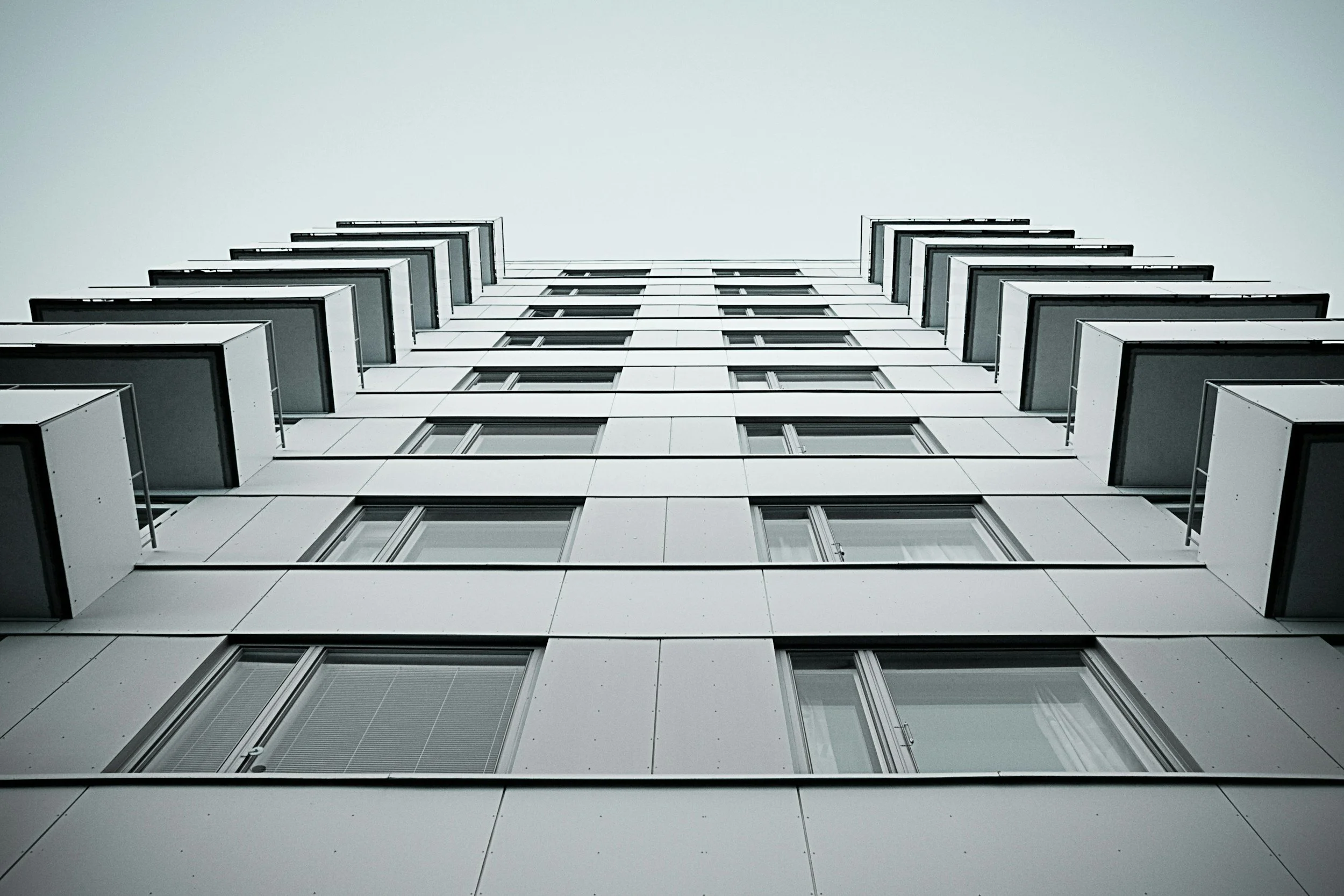 Understanding the Stratification Process For Residential Properties in Toronto