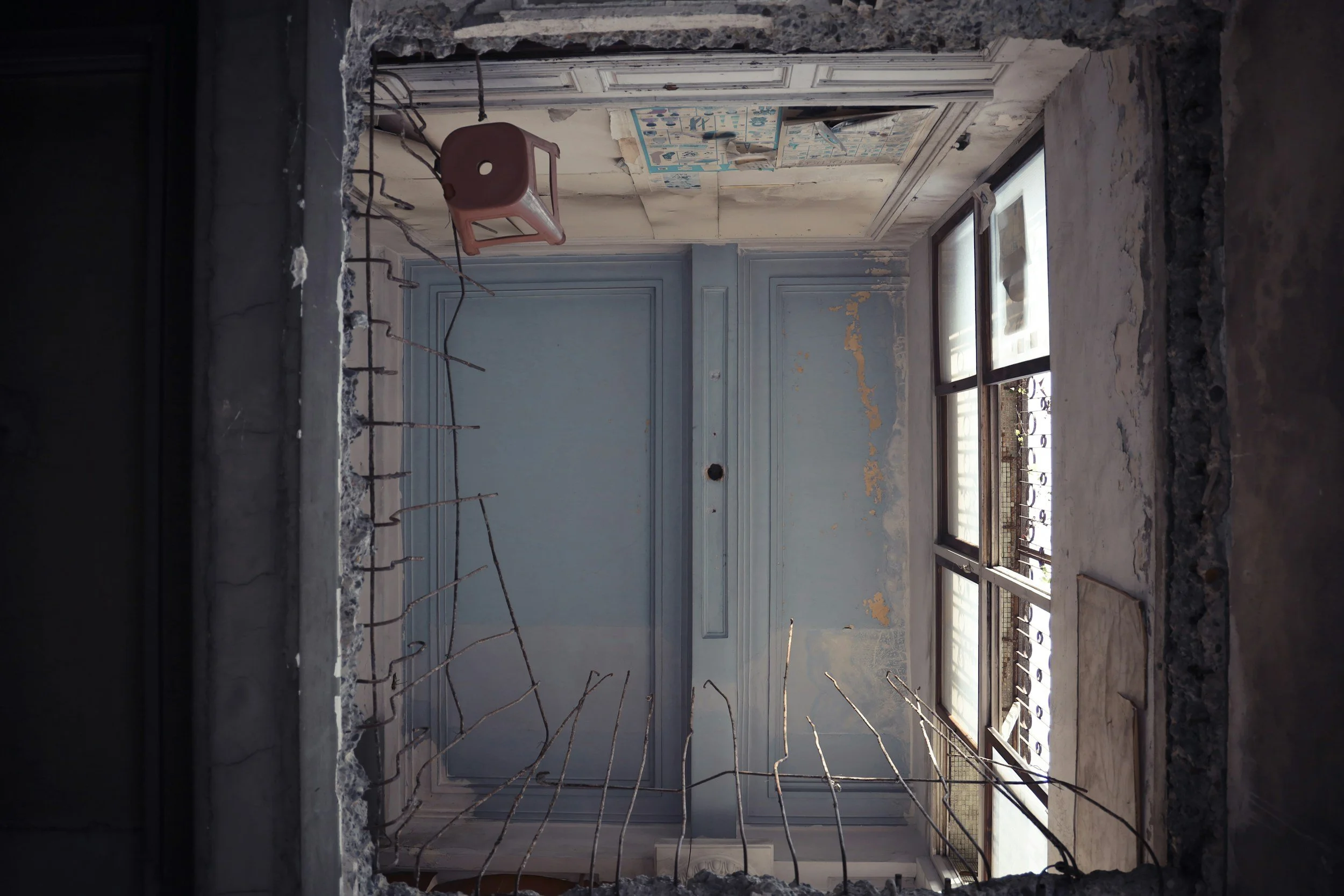 The AGM Collapse Reveals Renovation's Biggest Lie