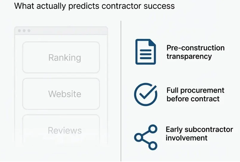 Evaluating The Best Home Addition Contractors Near Me