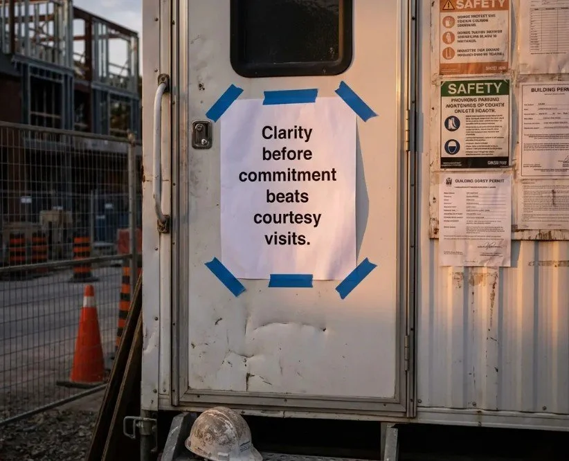 Virtual Consultations for Home Additions in Toronto