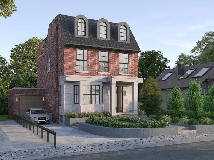 Rosedale Home Addition Planning Guide