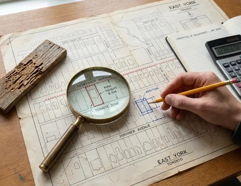 Planning Your East York Home Addition: What You Need To Know