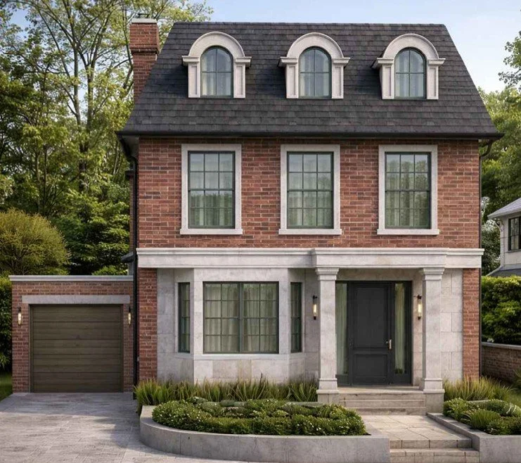 Setting Up a Rosedale Home Addition For Success