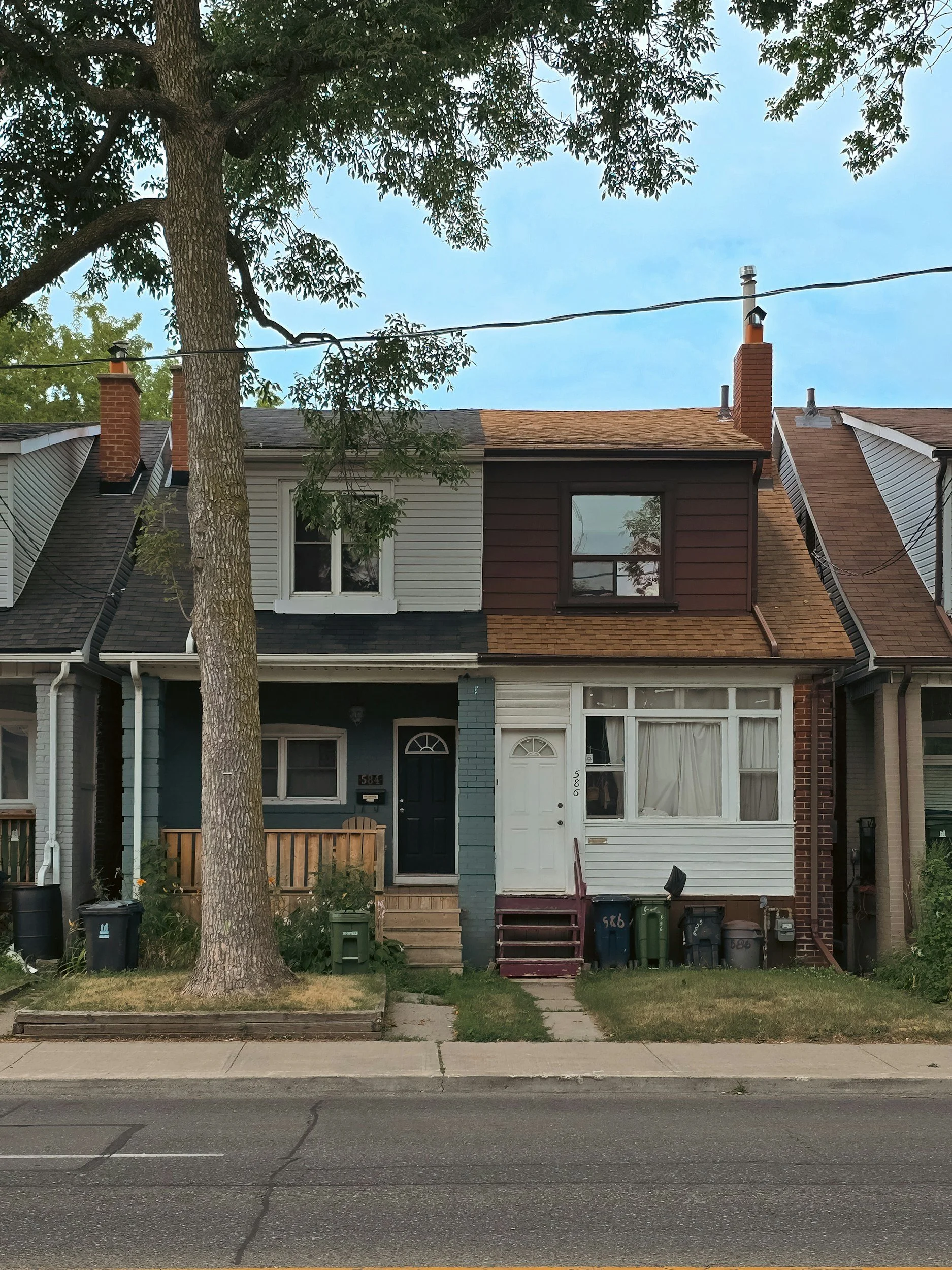 Renovate or Move? The Math Toronto Homeowners Keep Getting Wrong