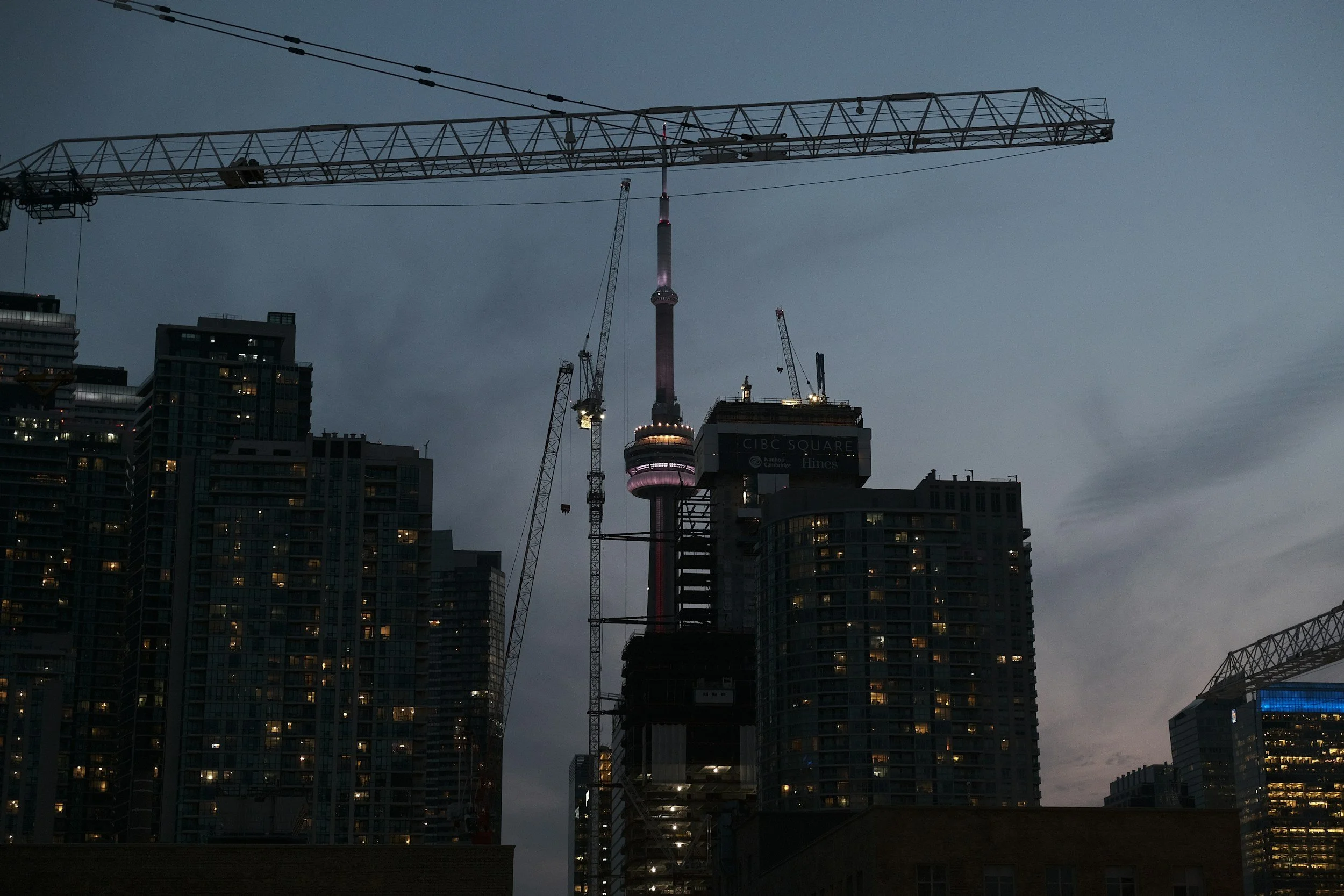 Toronto Building Permit Timeline: What's Really Eating Your Schedule