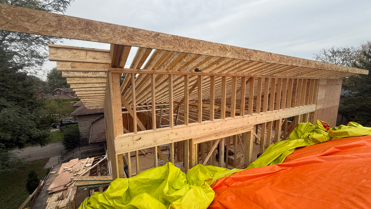 When Is a Home Addition the Wrong Call? Three Times We Tell Toronto Families Not to Build Yet