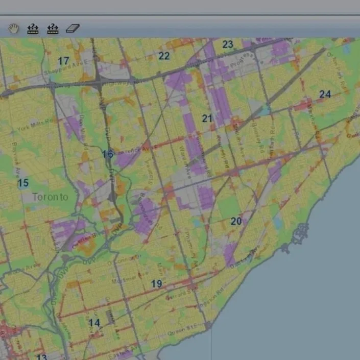 Toronto Zoning Reviews