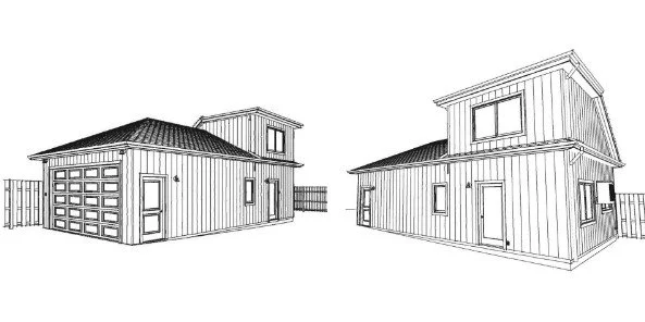 Here's Why Accessory Dwelling Units Cost So Much