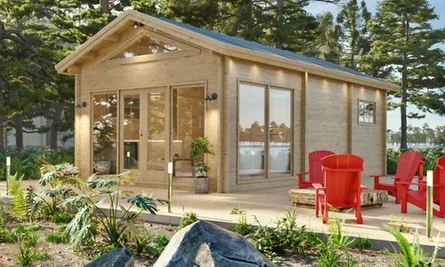 Airport Park Garden Office Suites www.bvmcontracting.com