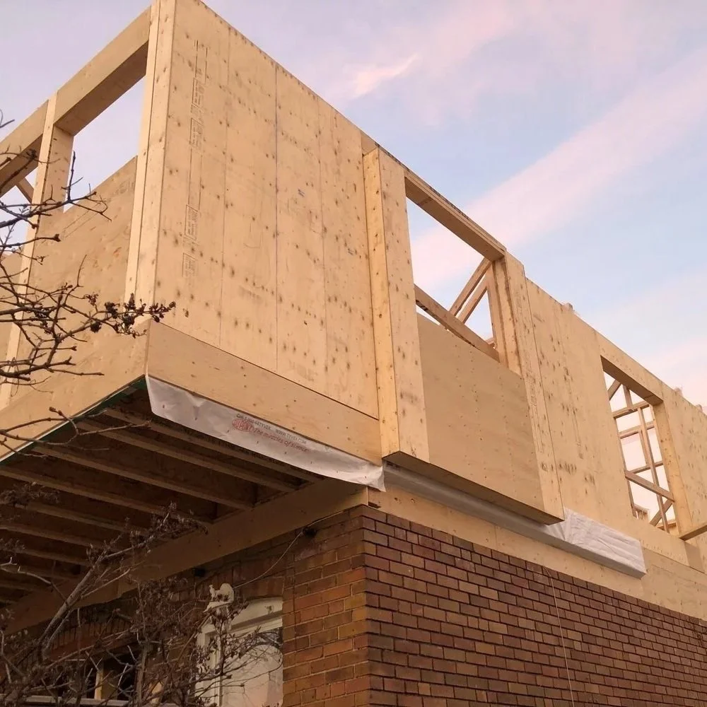 Home Addition Costs Toronto