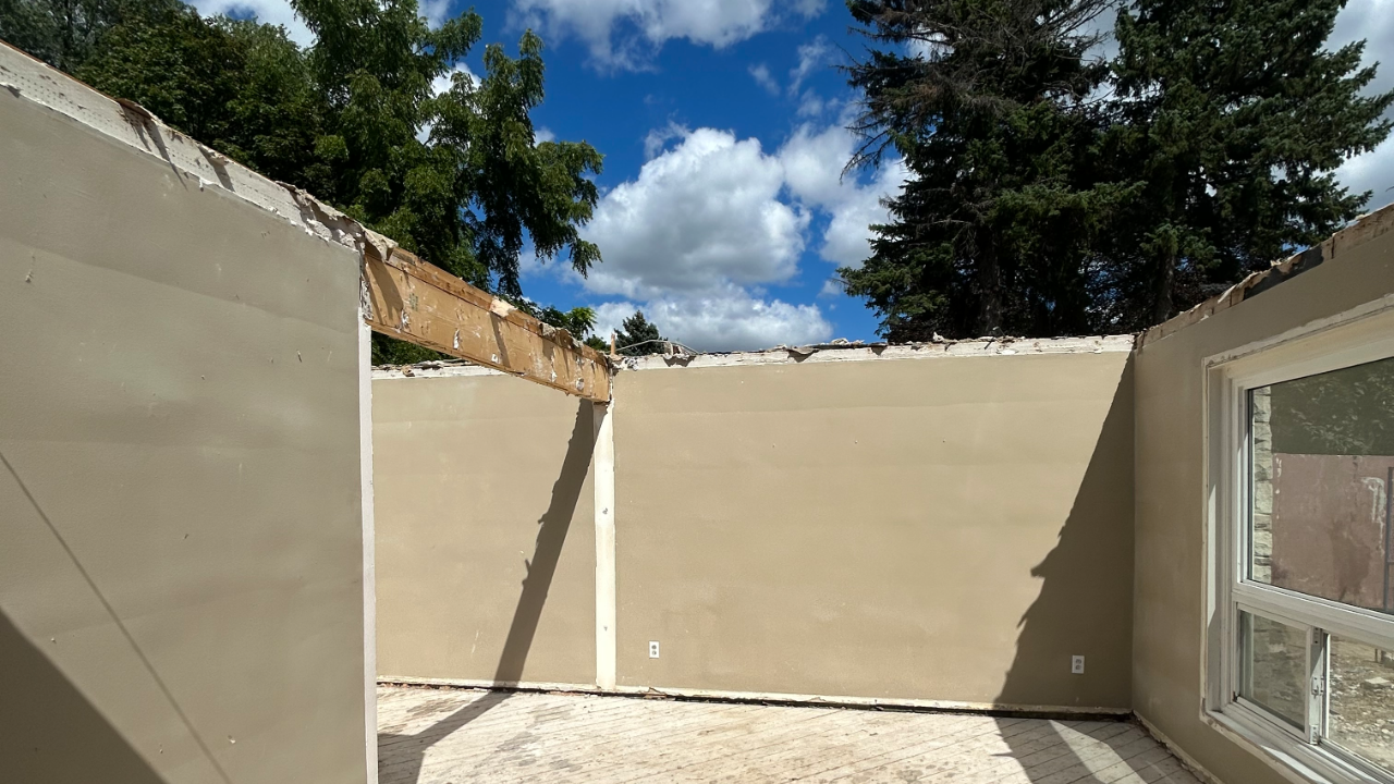 Who We Are Not the Right Builder For (and Why We Say It on the First Call)