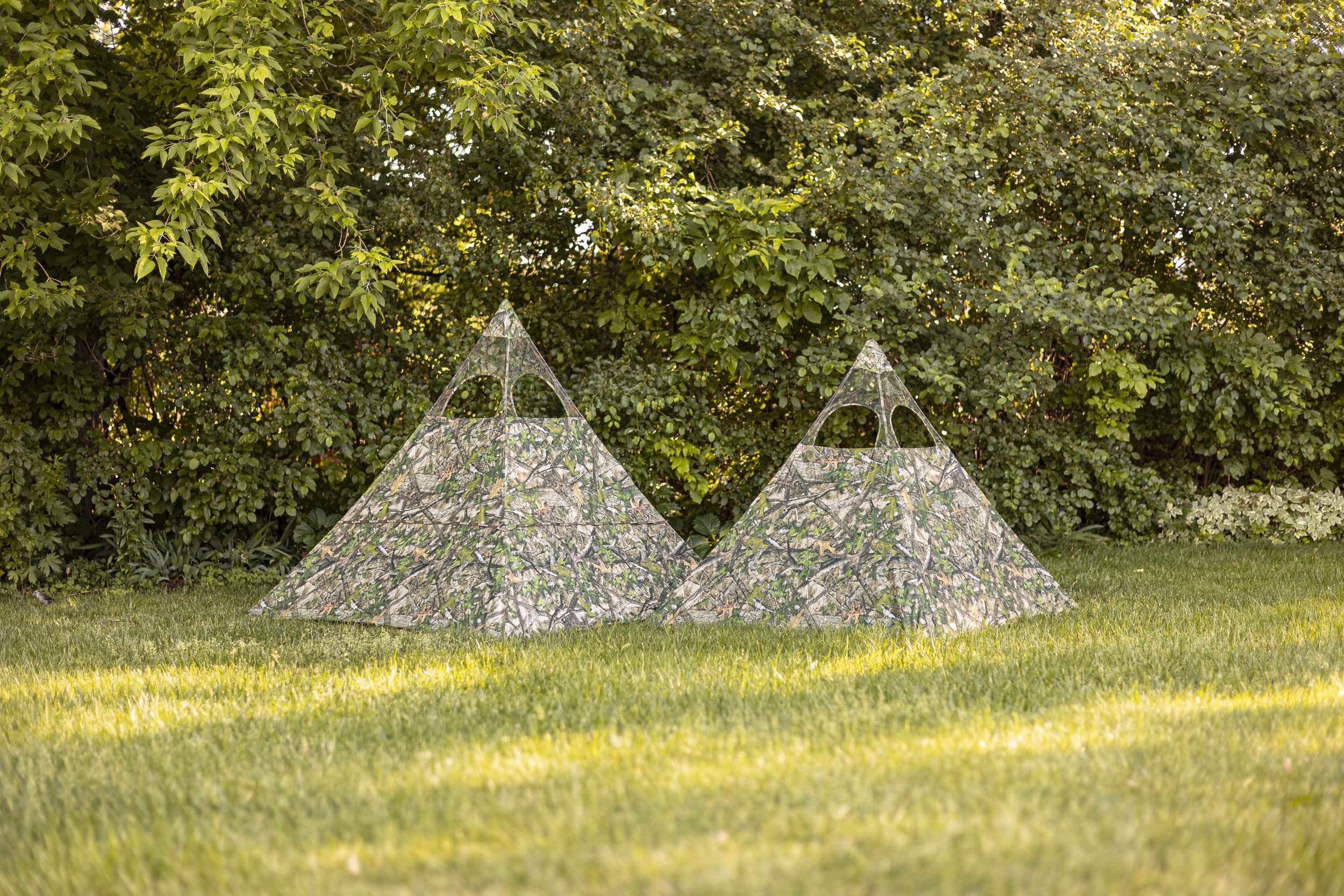 TrueTimber® Camo Options Available on New Nukem Hunting Grab & Go