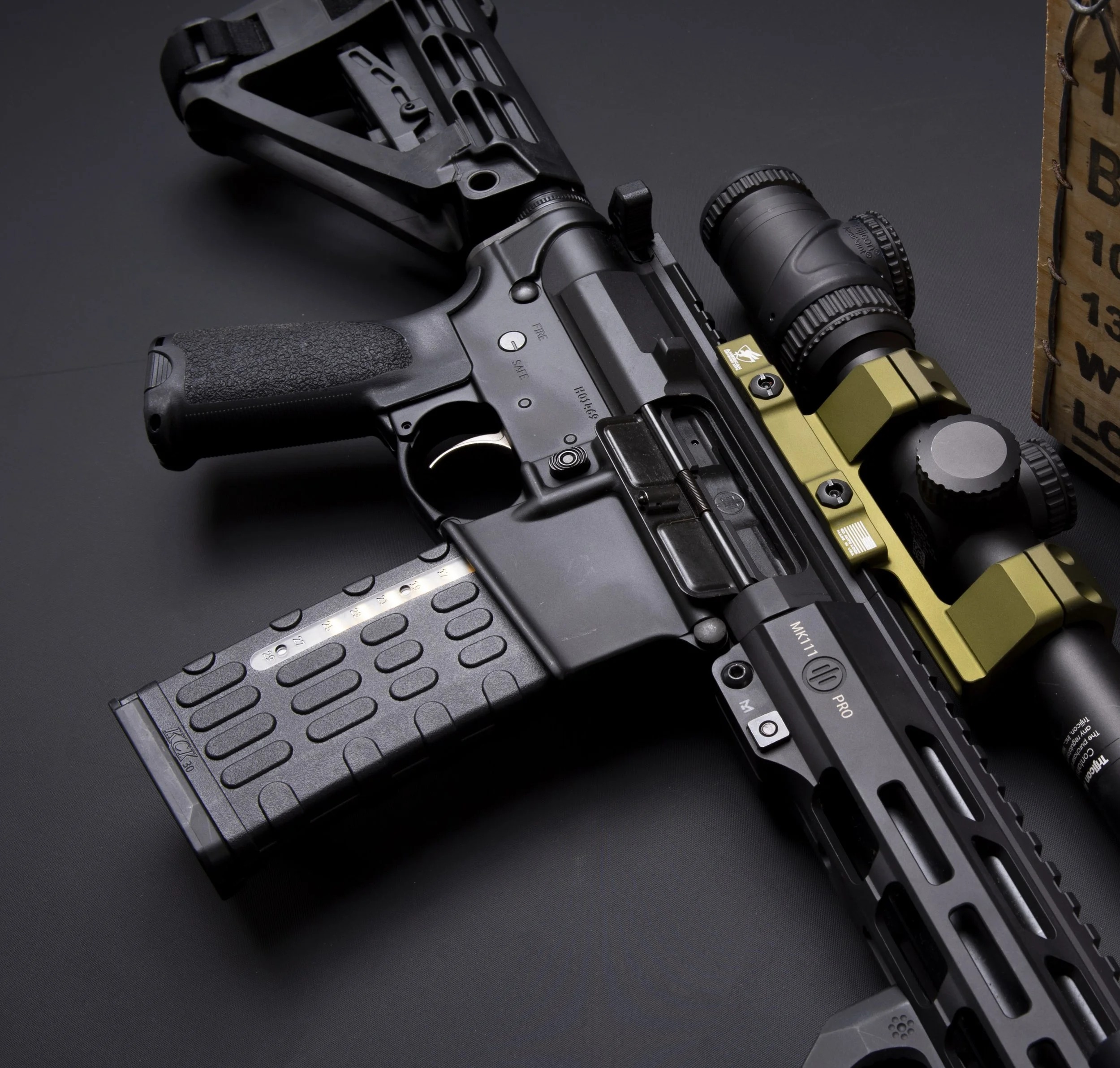 Kc Gun Expo - 17uuqbn