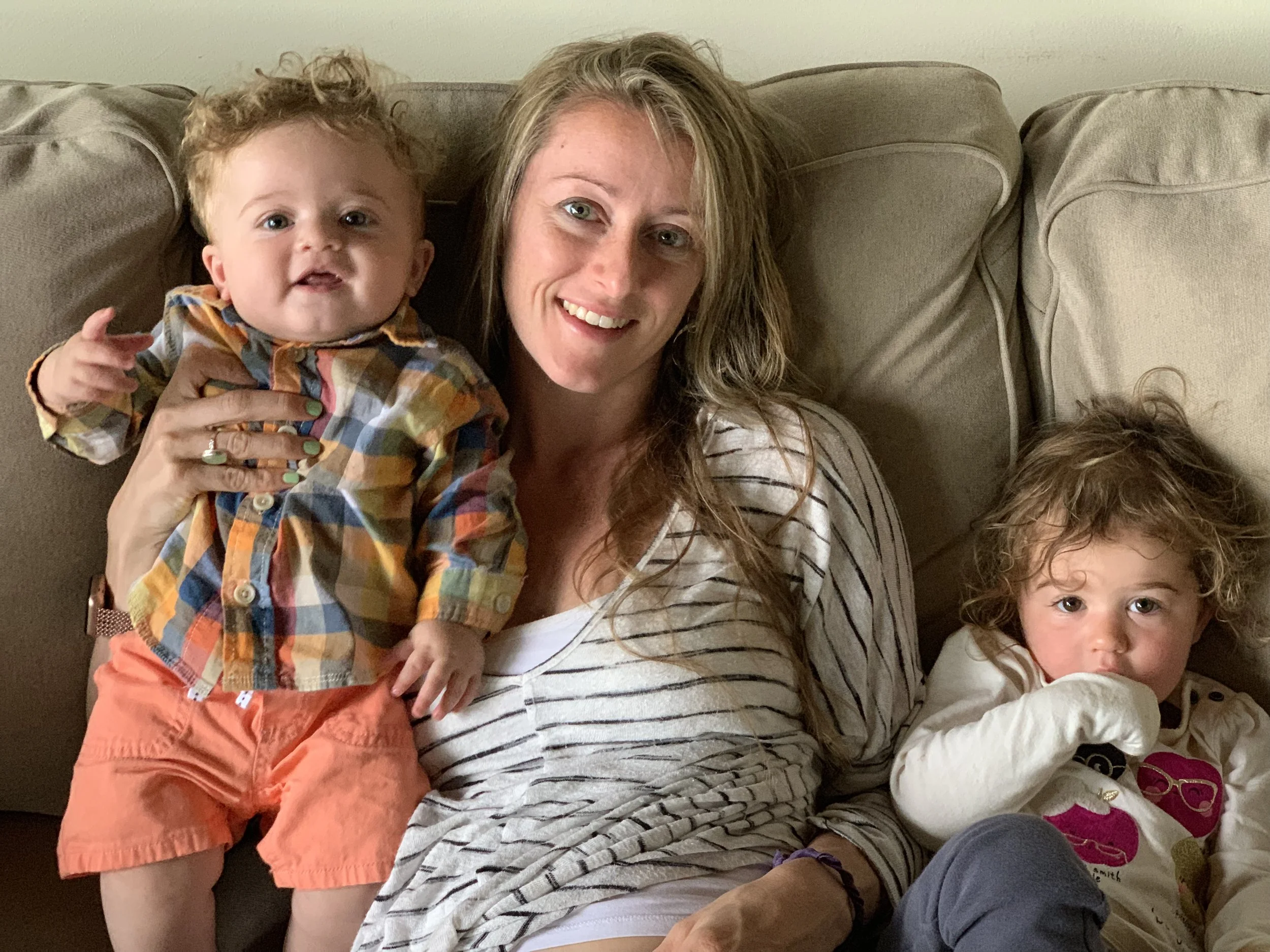 “When you’re good to mama, mama is good to you!”