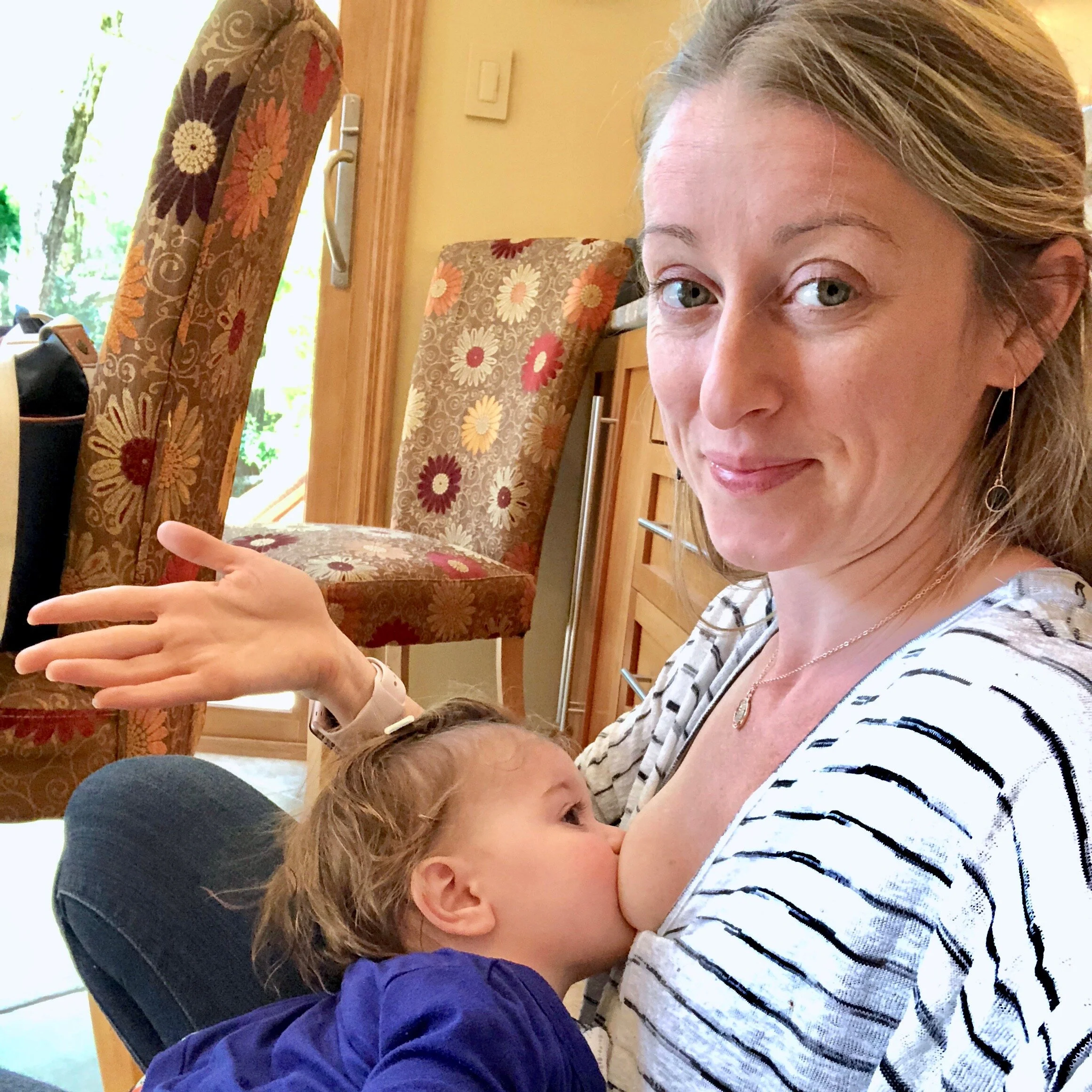 #momguilt part 2: battling the pressures of society