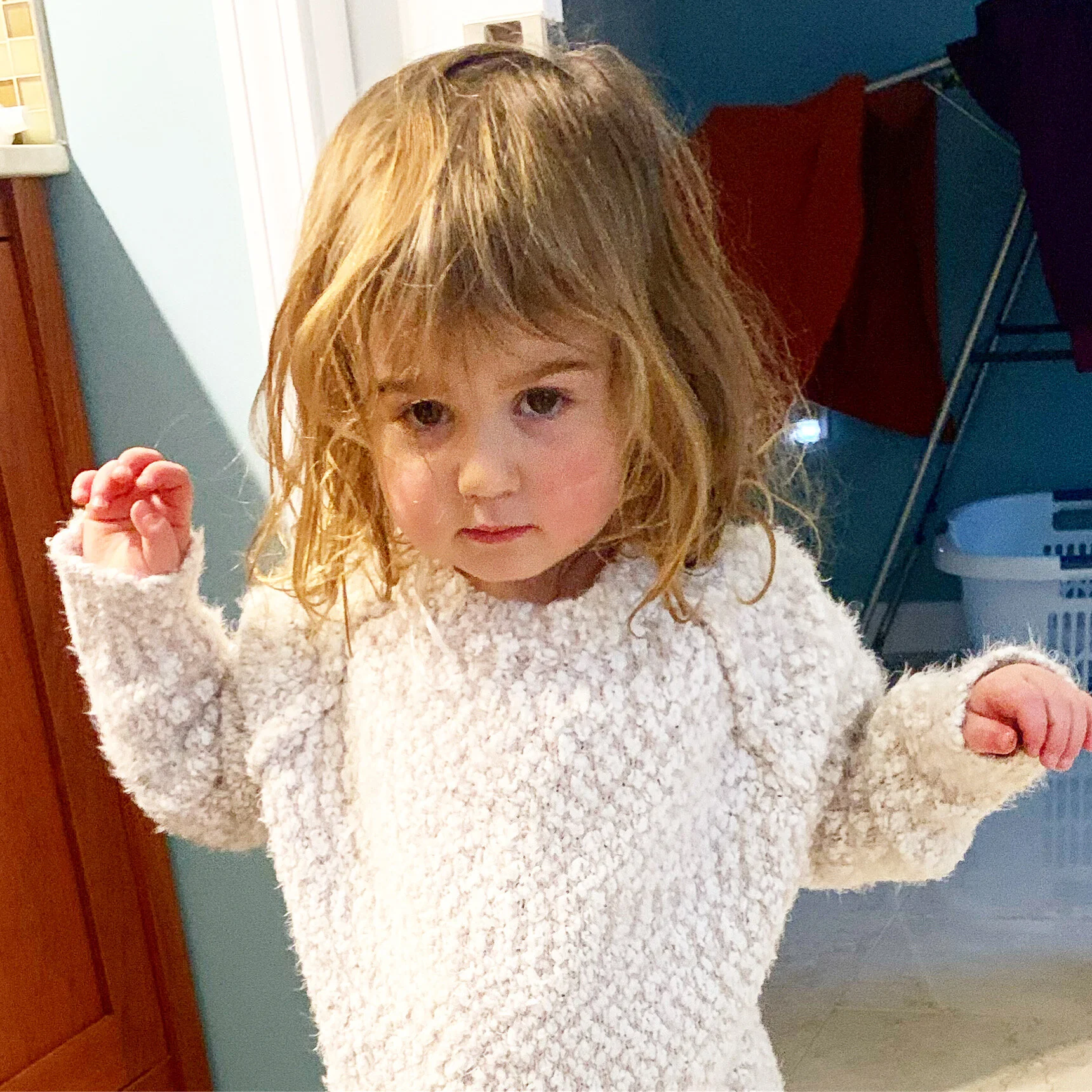 What this revolutionary approach to sharing means for my daughter