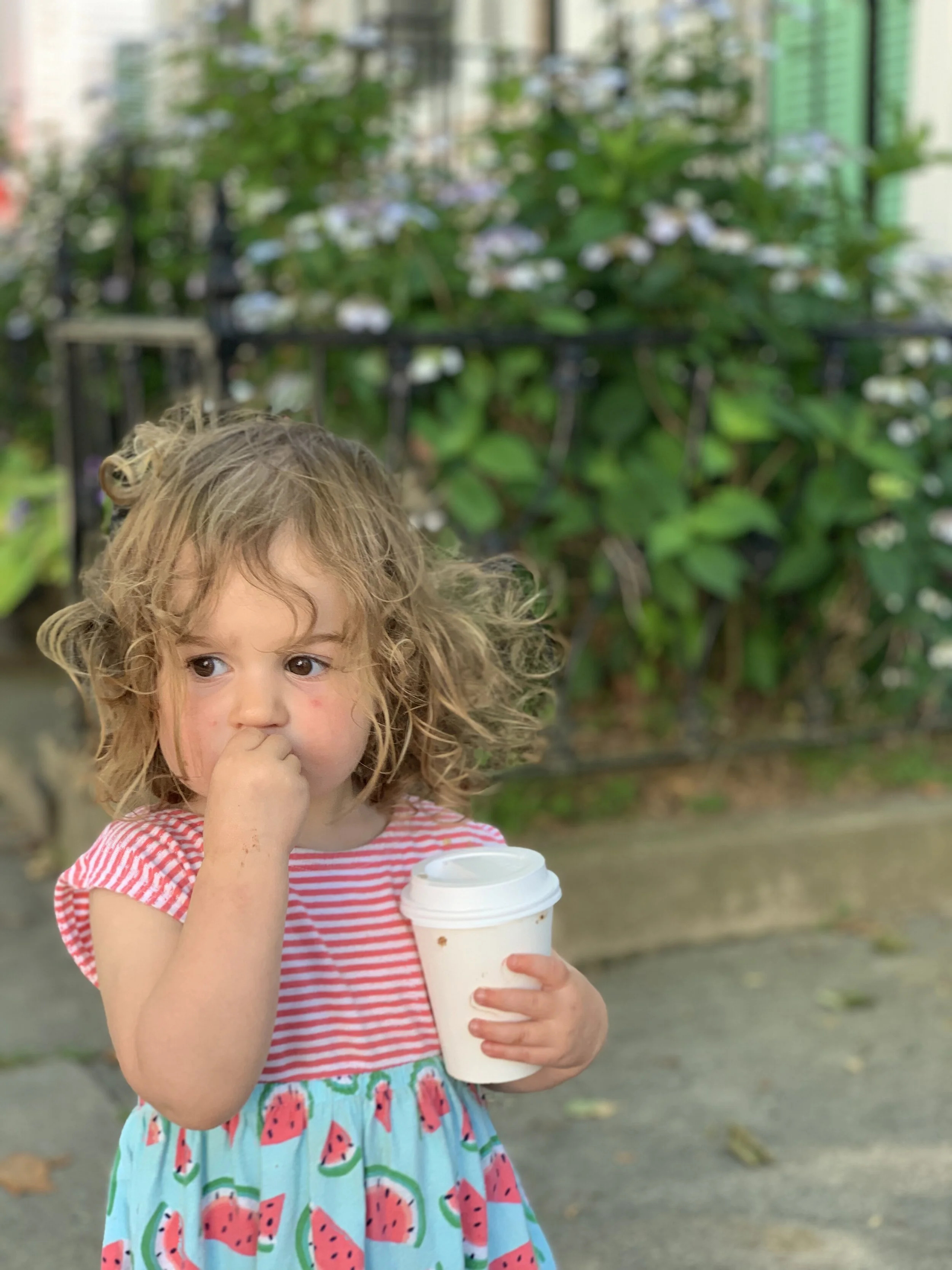 How can I teach my daughter to be better at boundaries than I was?