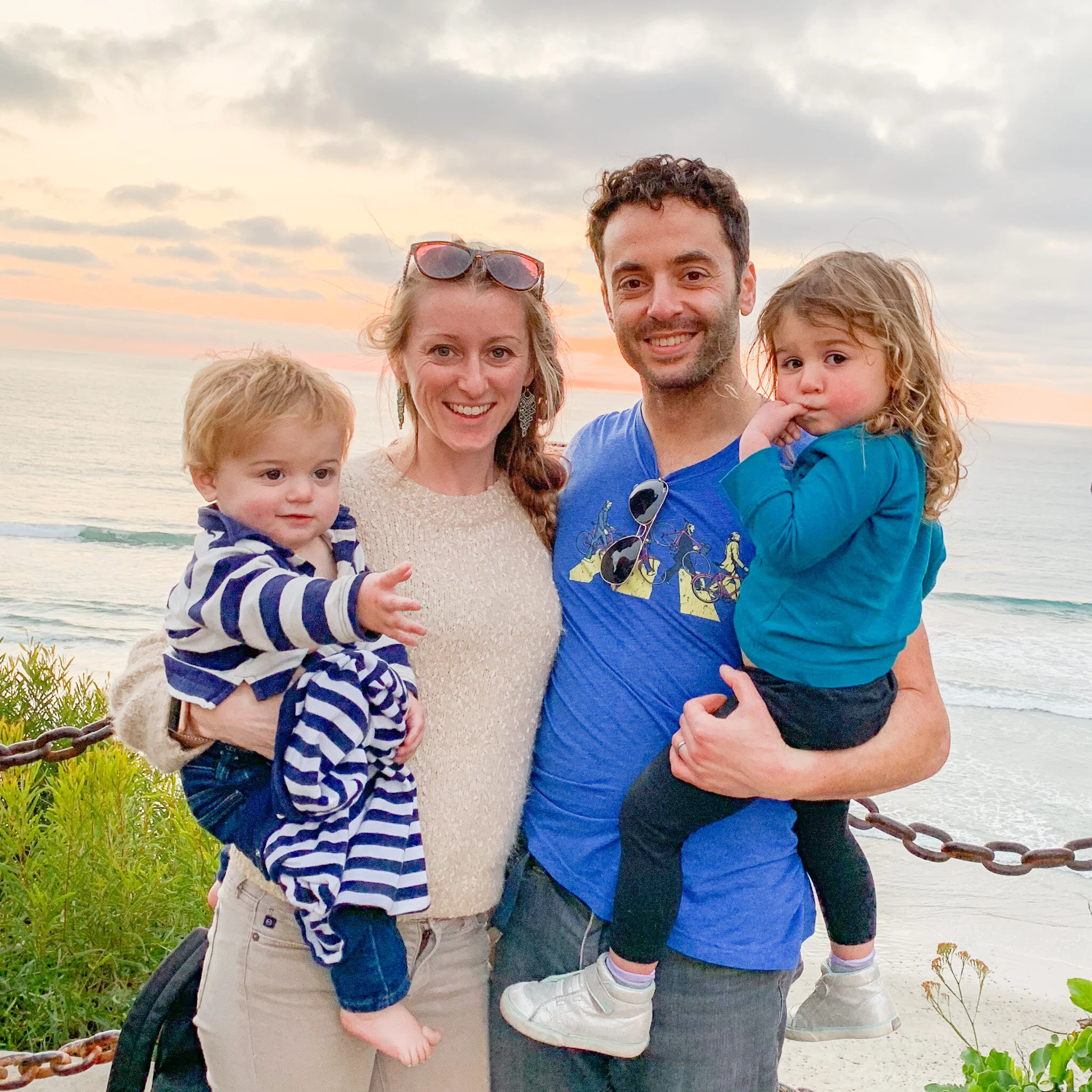 Spotlight: COVID-19 &amp; what this mama is doing to prepare