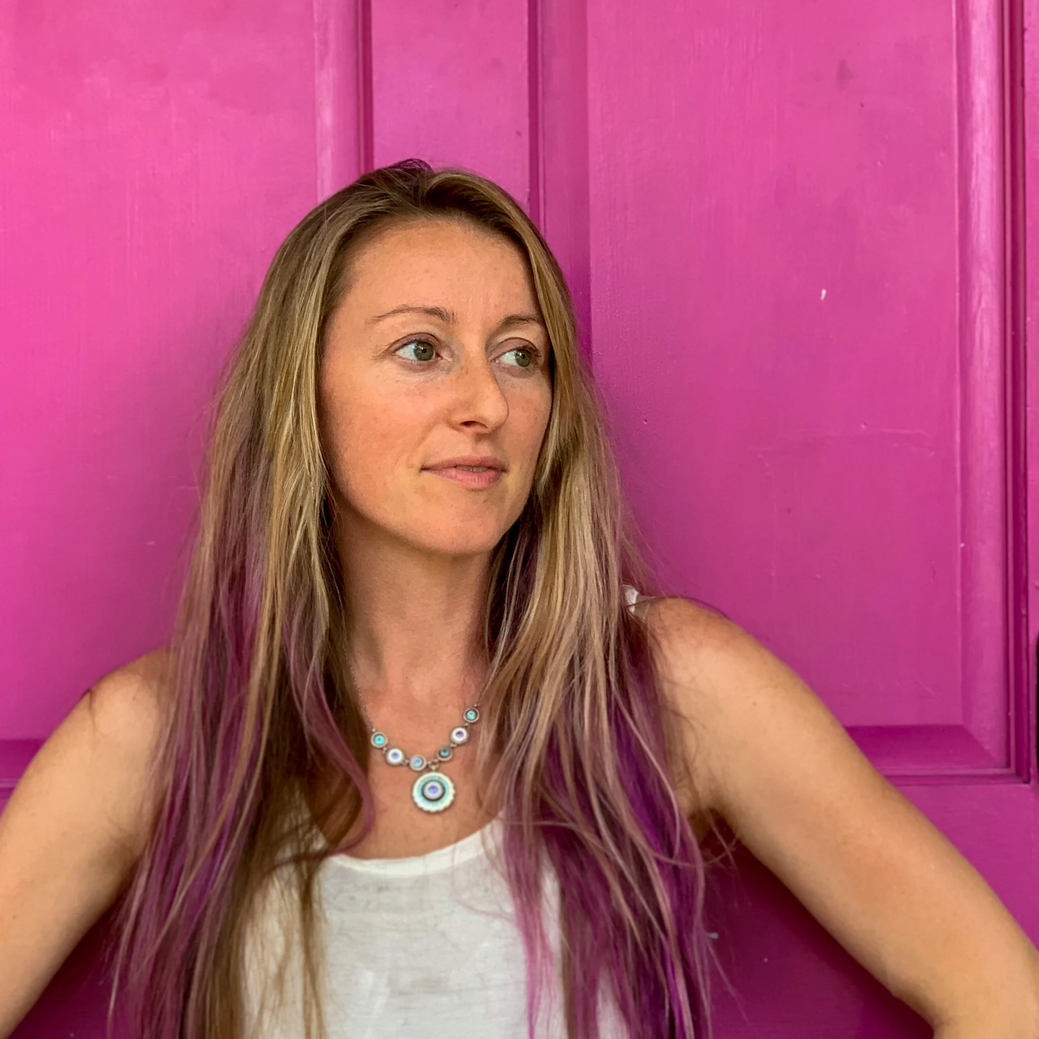 Why this word should be removed from a mama's vocabulary