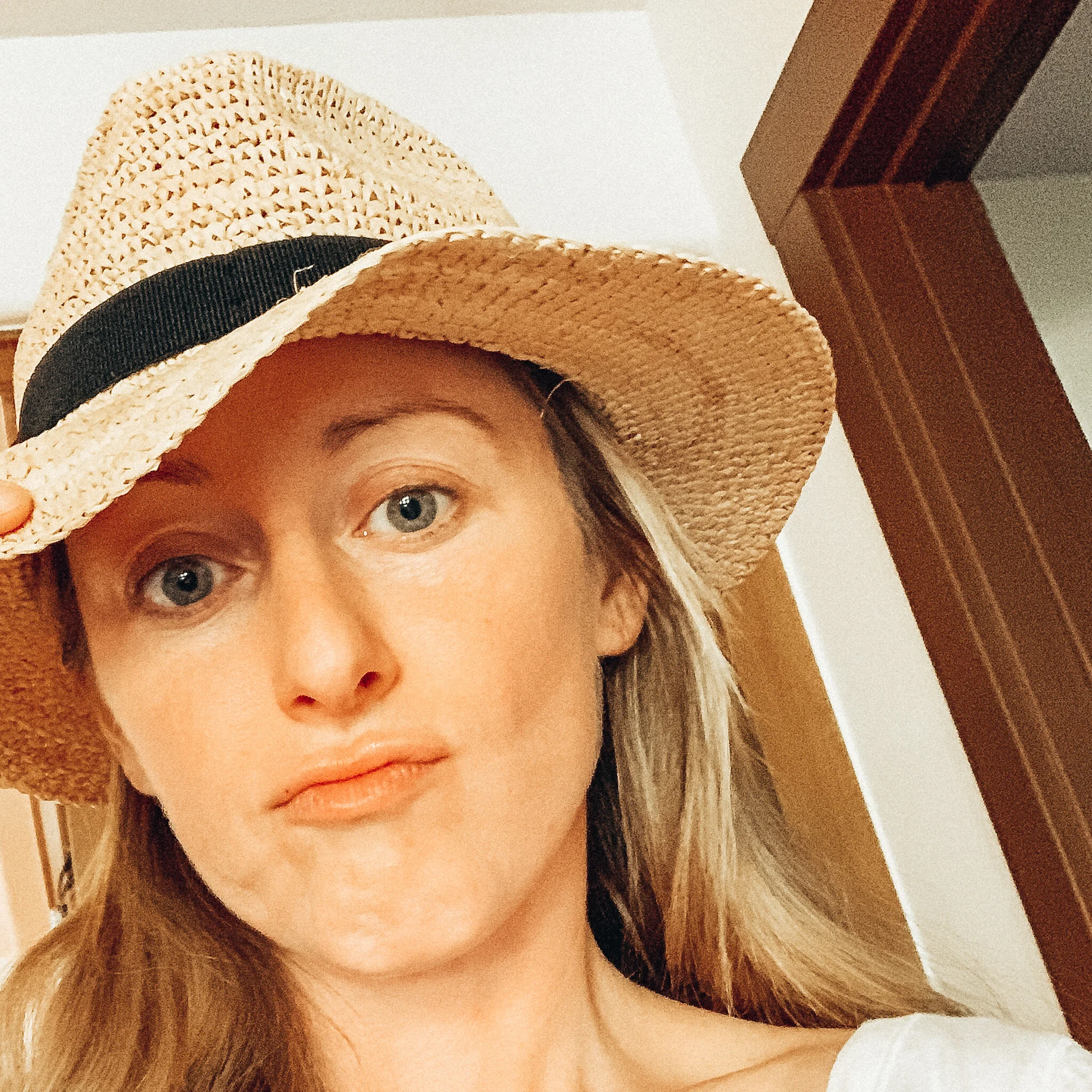 Falling off the Good to Mama Wagon (and getting back on)