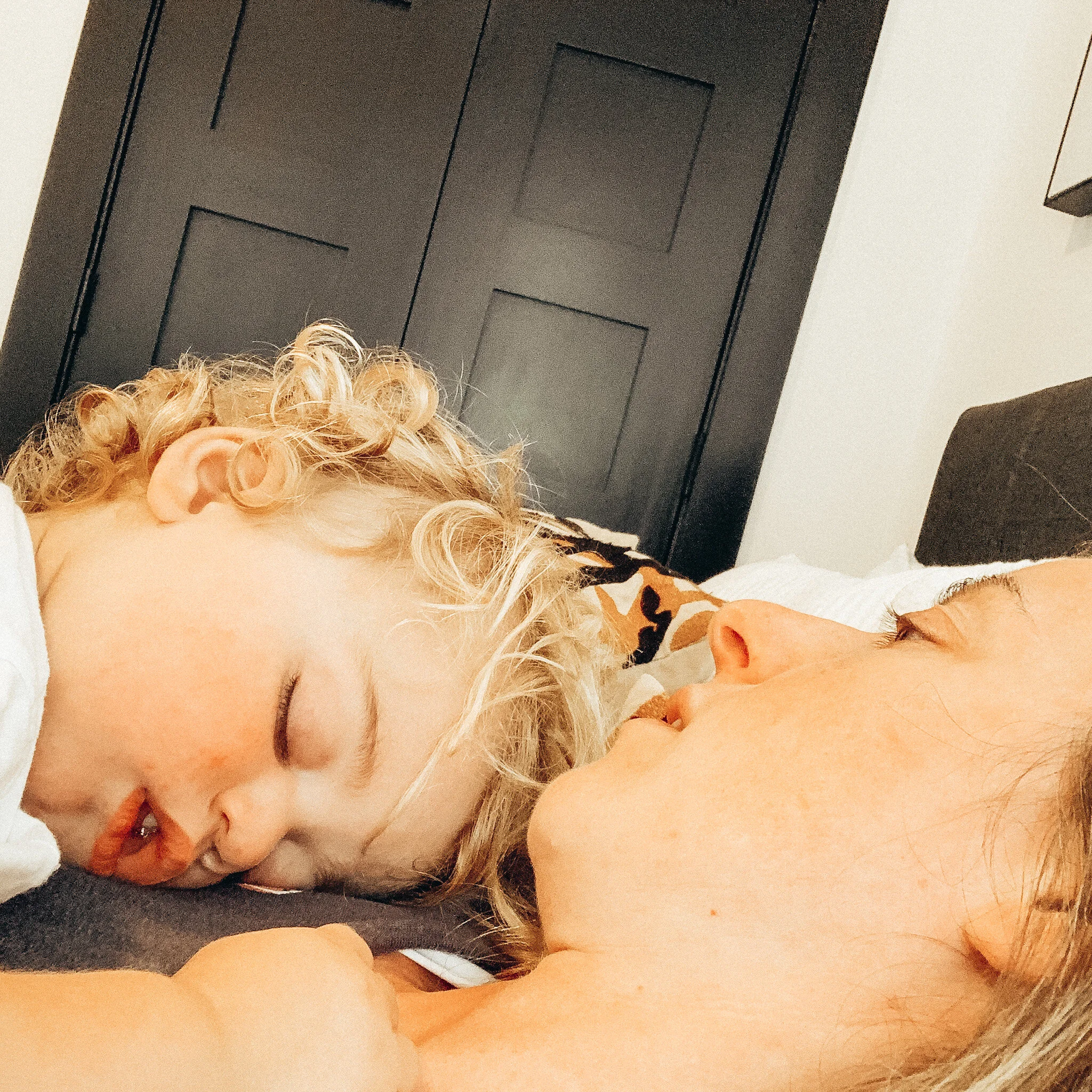 The new kind of labor that's taking a toll on moms