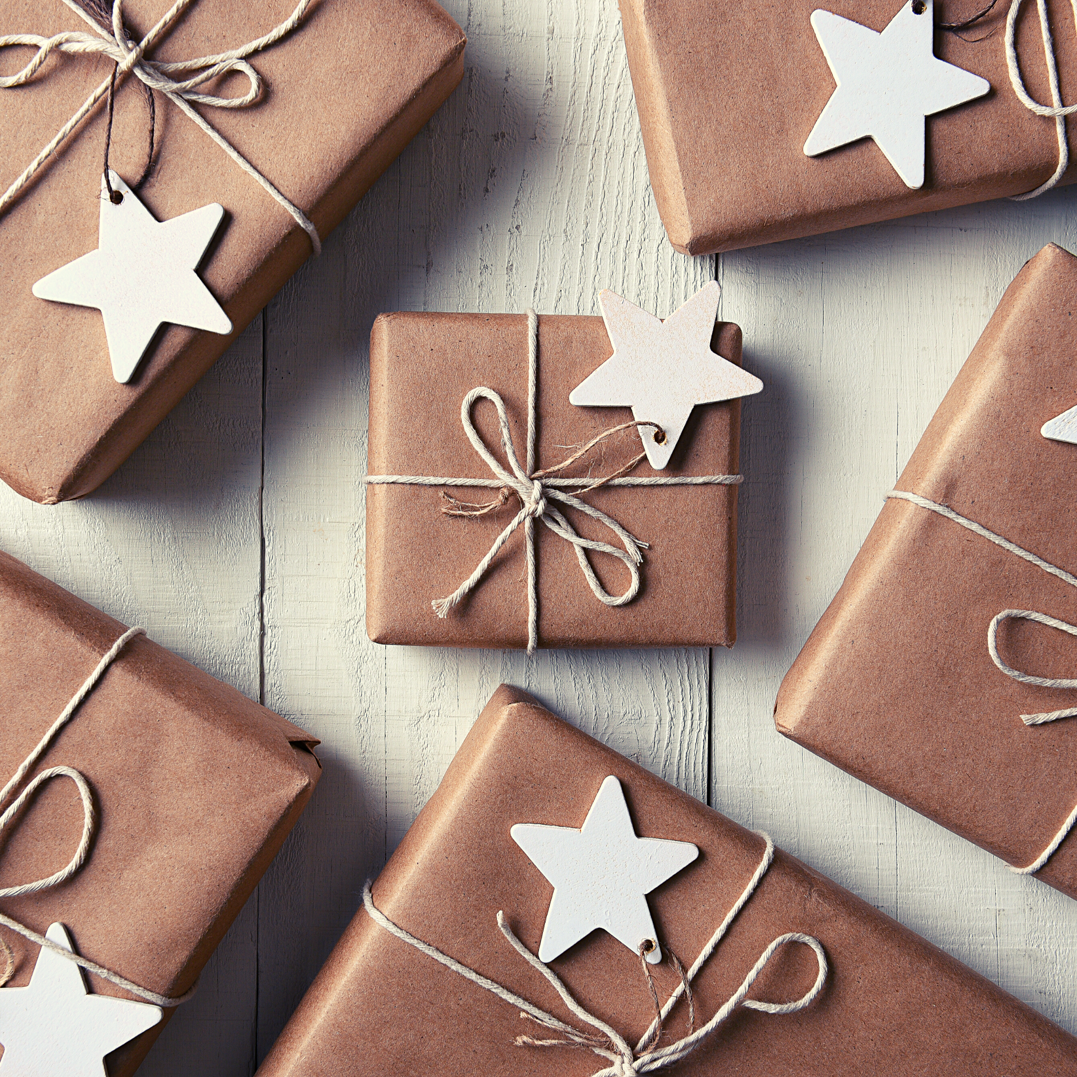How I'm being more intentional about holiday gifts
