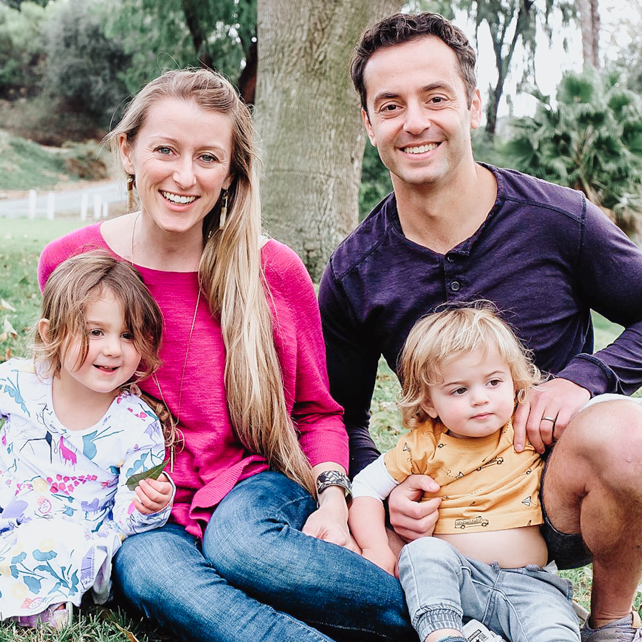 How I (re)-learned the importance of setting goals as a team