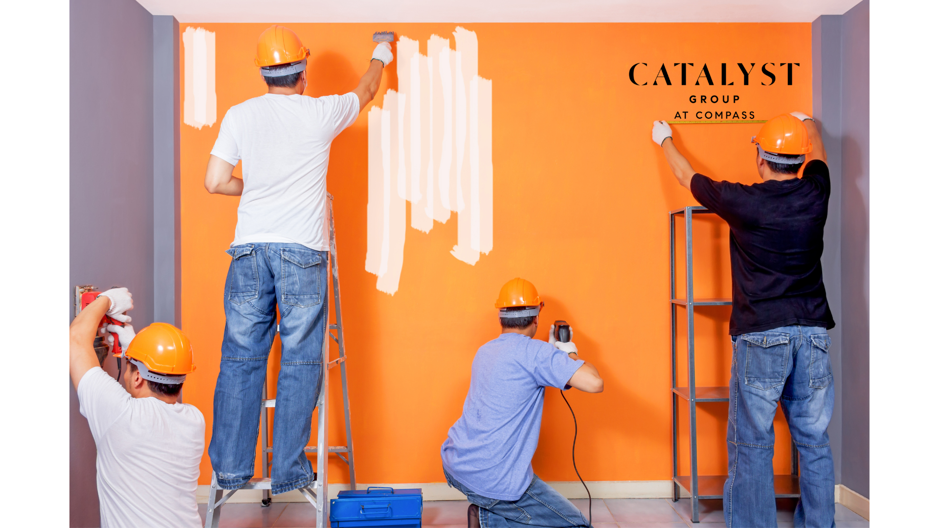 Maximize Your Home's Value with Compass Concierge: The Ultimate Real ...