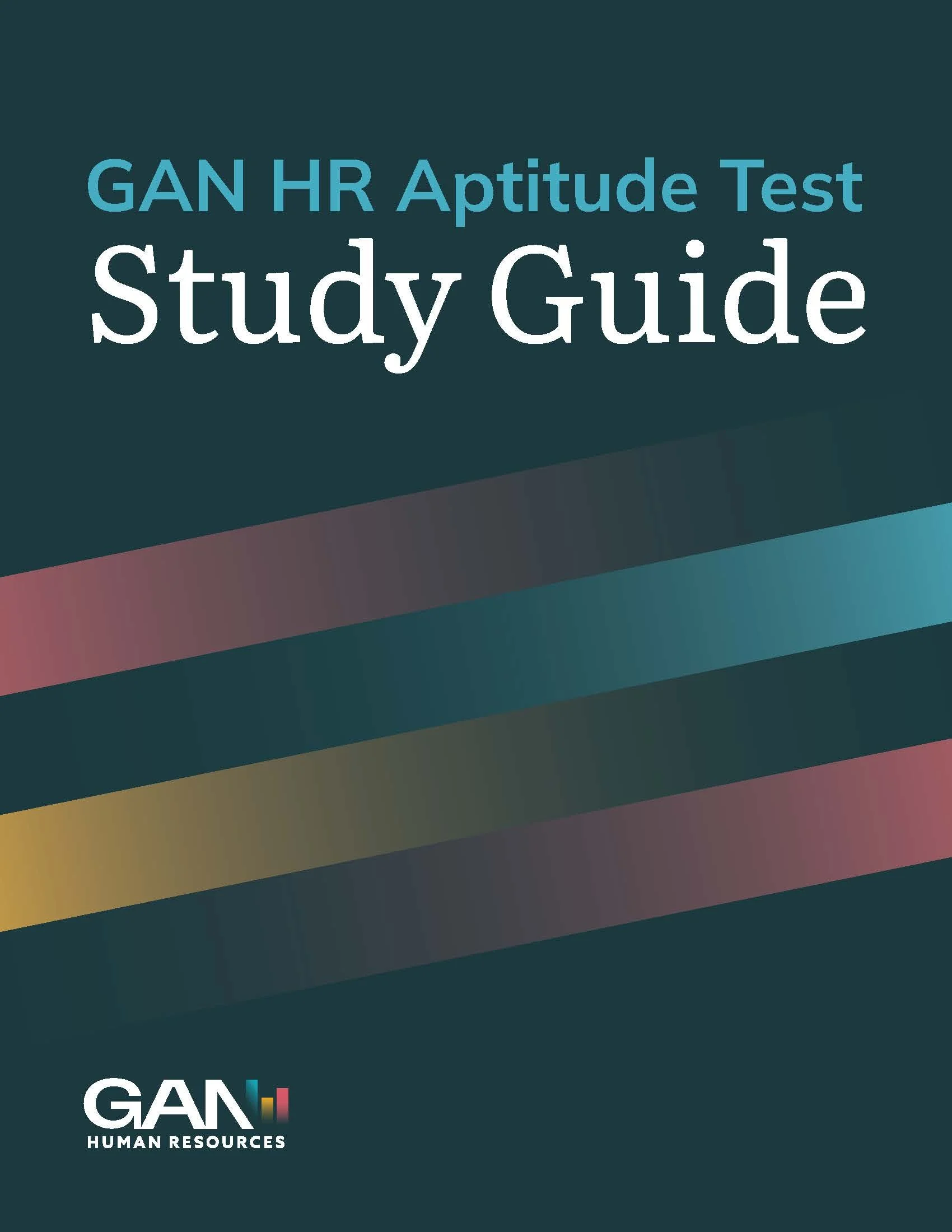 **DIGITAL DOWNLOAD** GAN Aptitude Test Study Guide