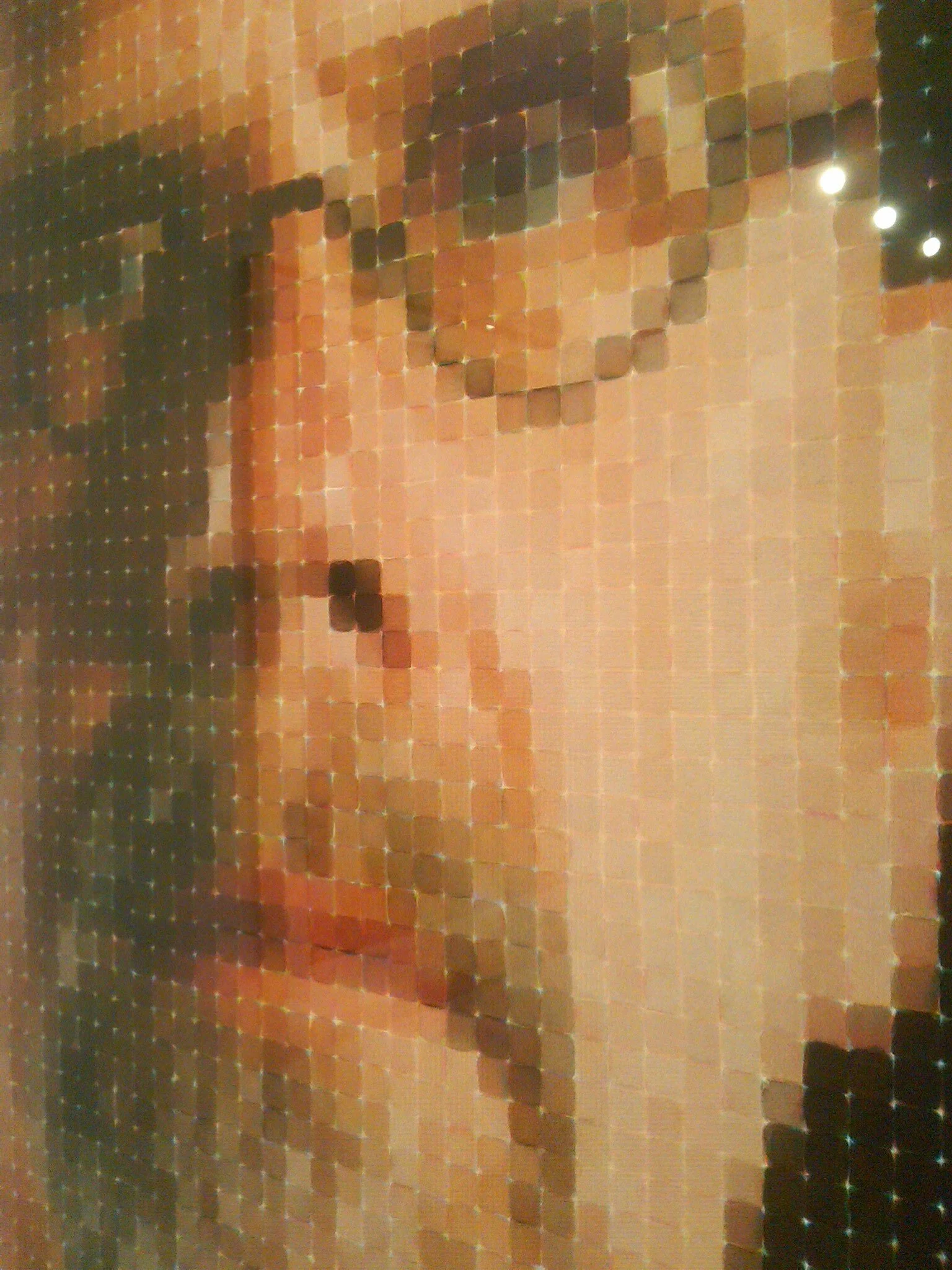 Chuck Close
