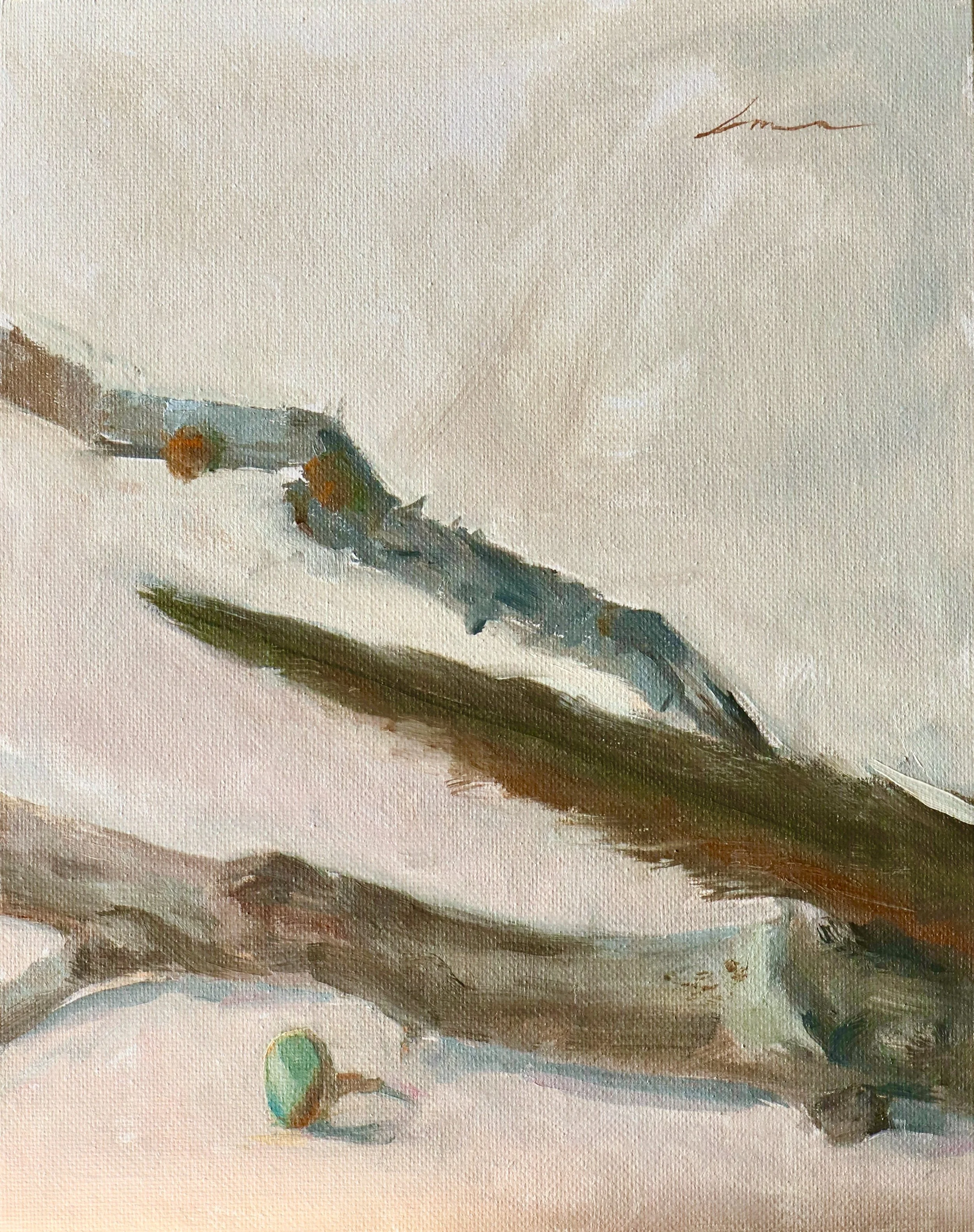 2025_Gambel Oak, Feather and Opal.JPG