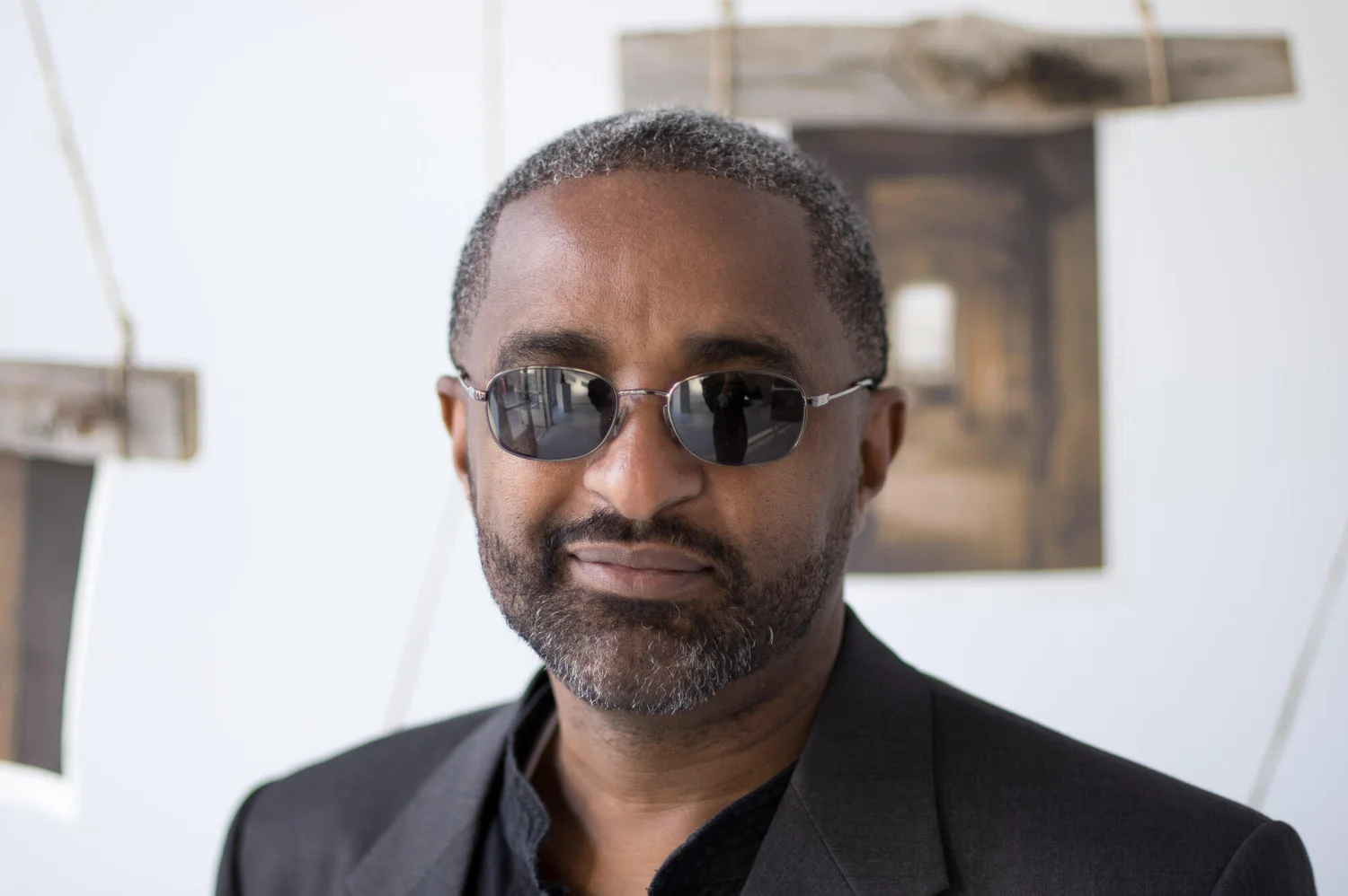 Ep. 1: David Allen Selects Five Bay Area Jazz Songs episode artwork